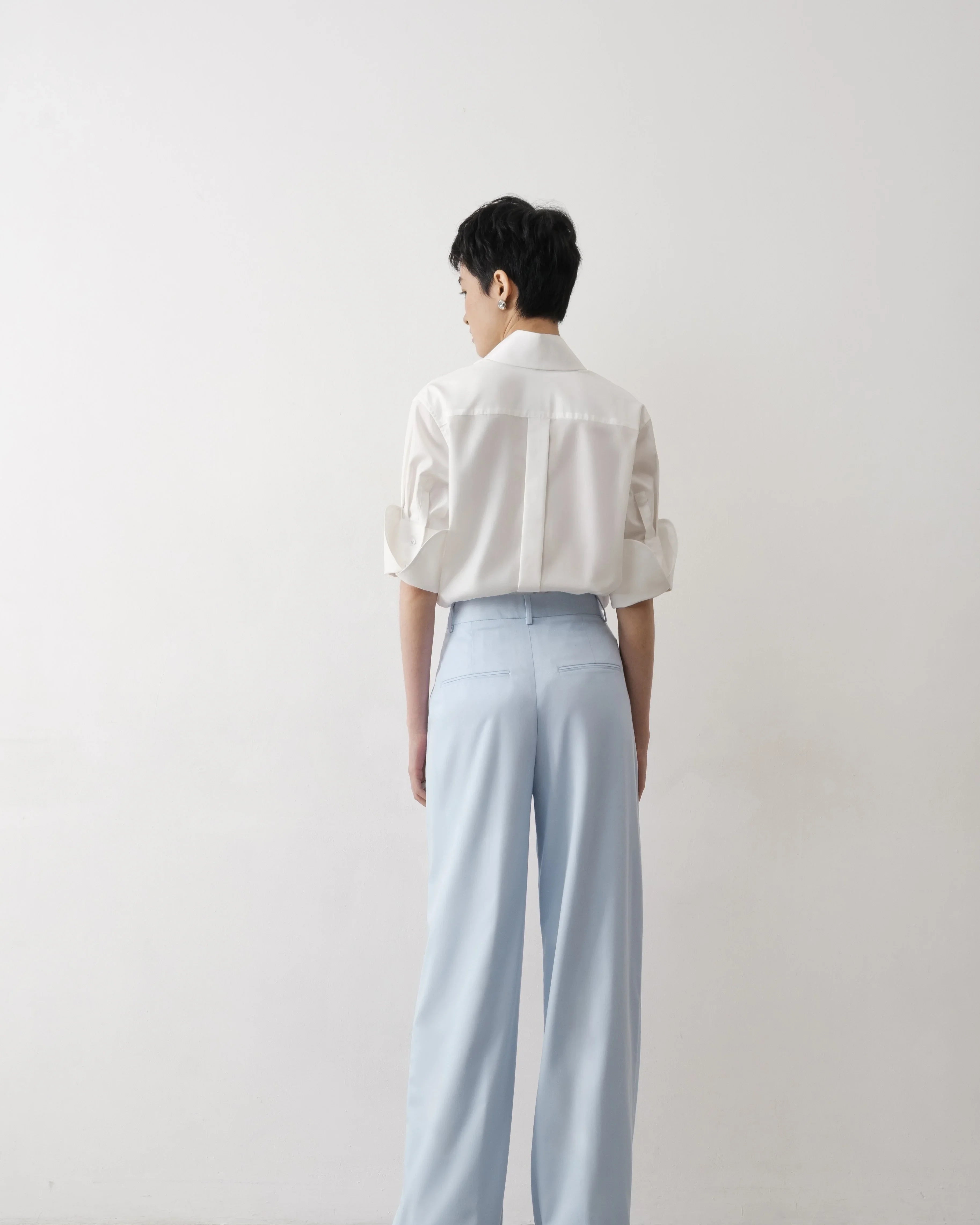 MASSHIRO /\ ATORIE | Akia Pants
