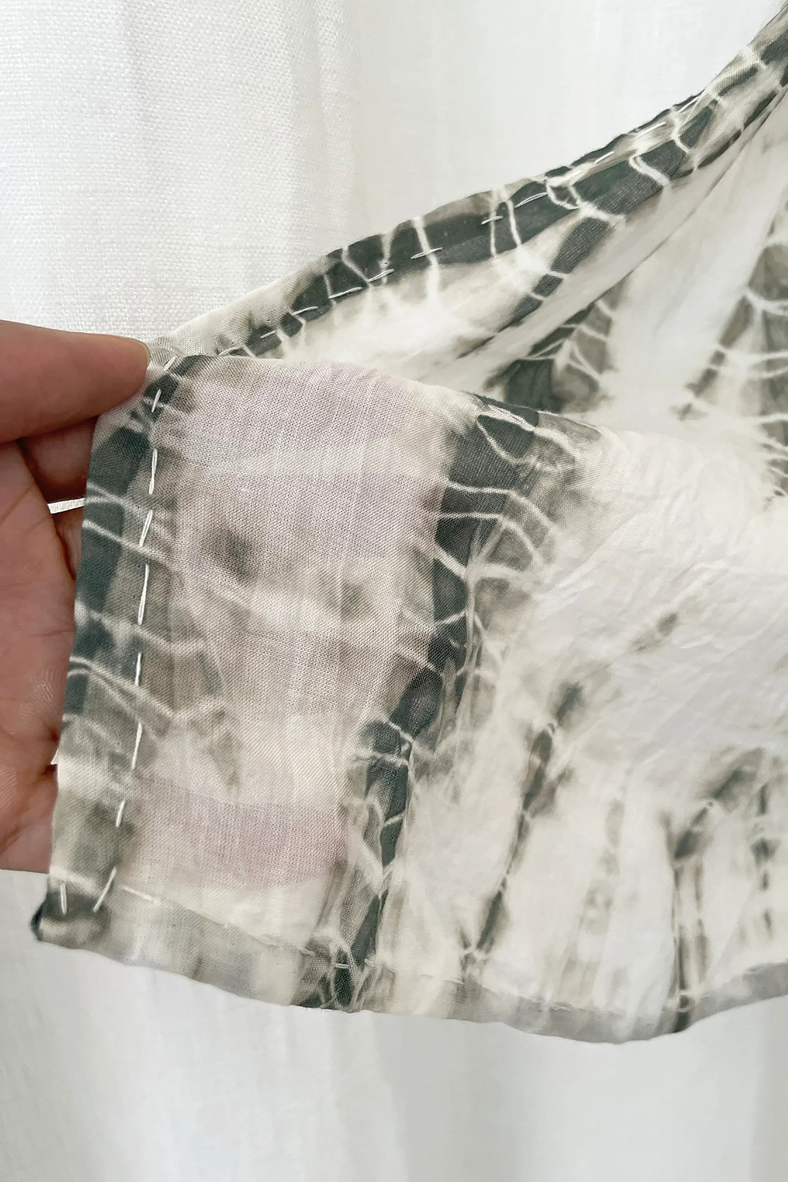 SU BY HAND | Scarf