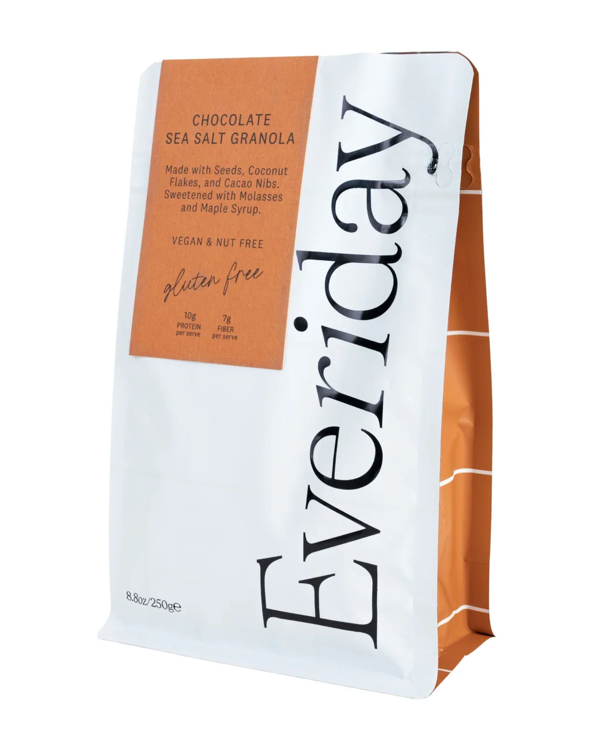 EVERIDAY FOOD | Granola 250g Chocolate