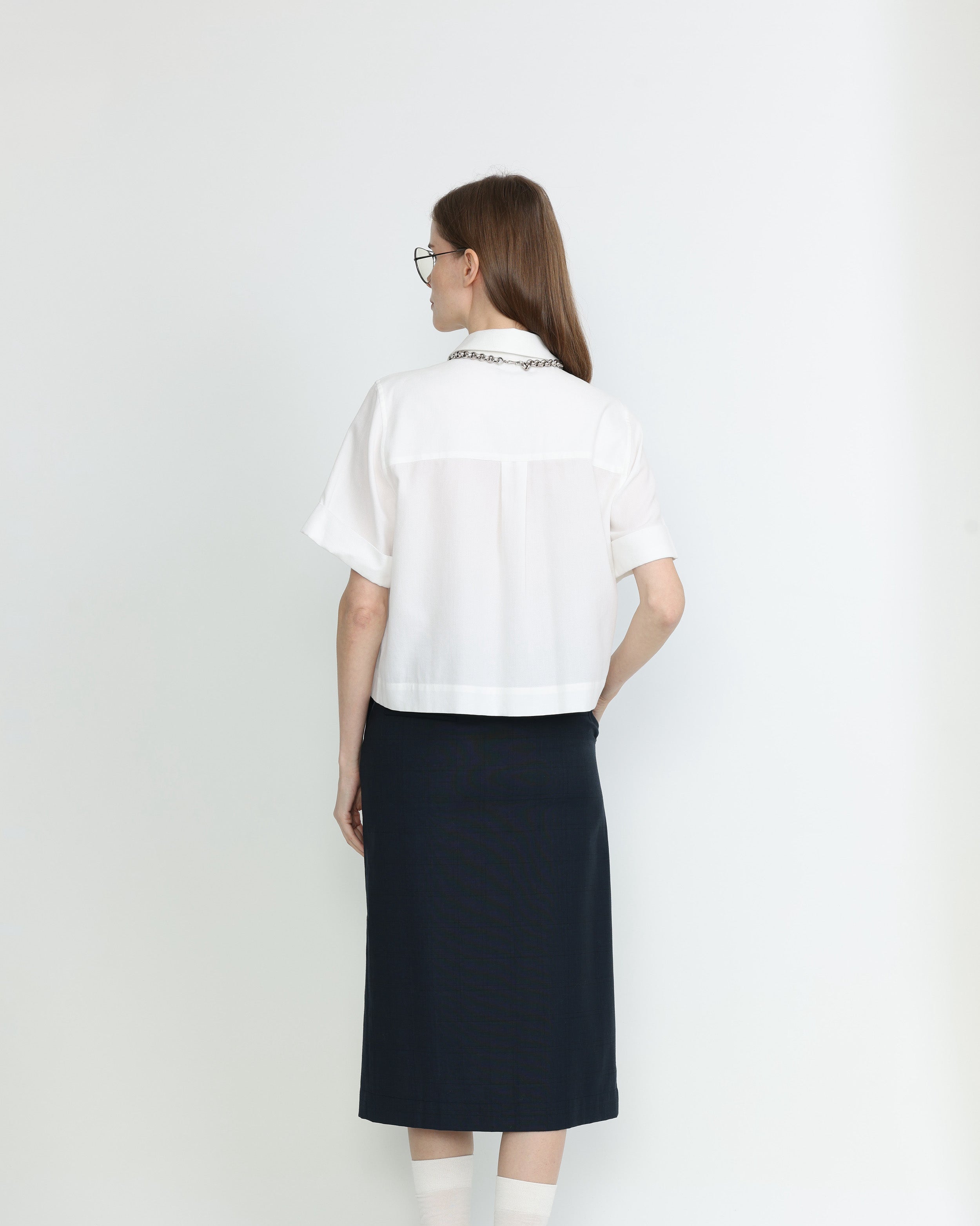 FREY | Brisbane Skirt