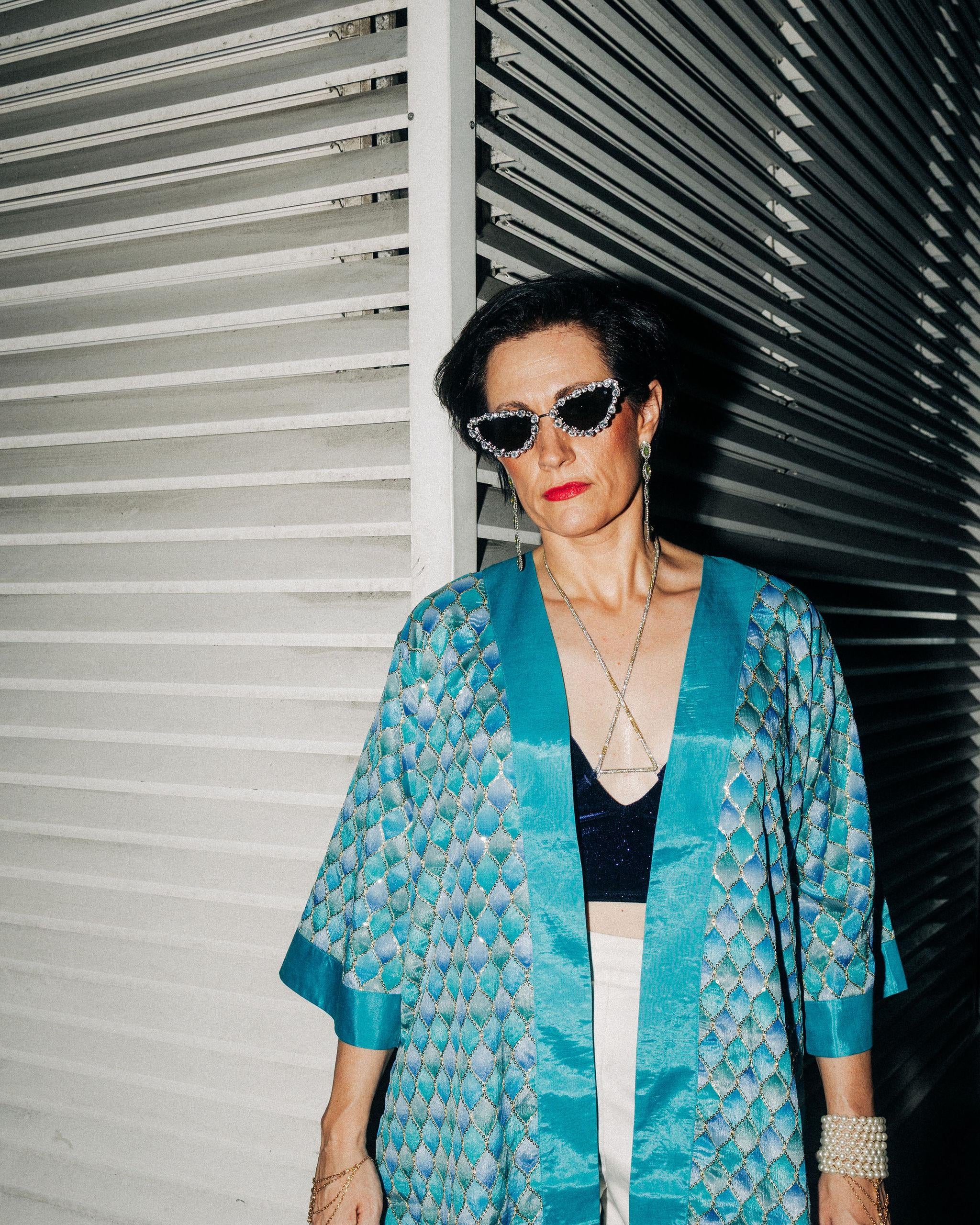 RAJA RANI | Paparazzi Georgette