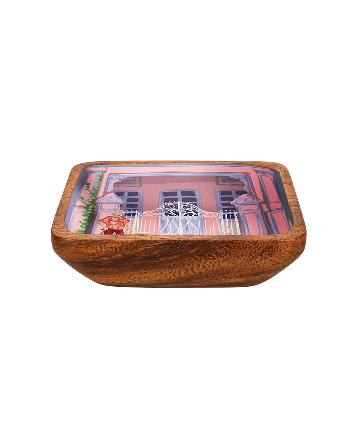 MEJA MAISON DE BALI | The Mosaique Bowls