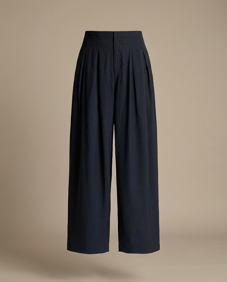 PAOPAO | 顺 Shun Pants