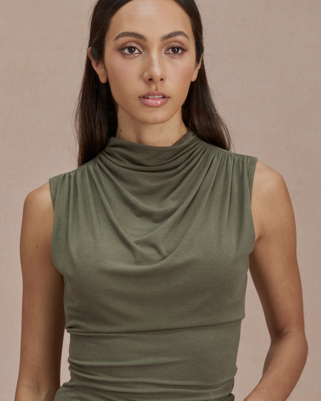 EMVY | Natalie Padded Top