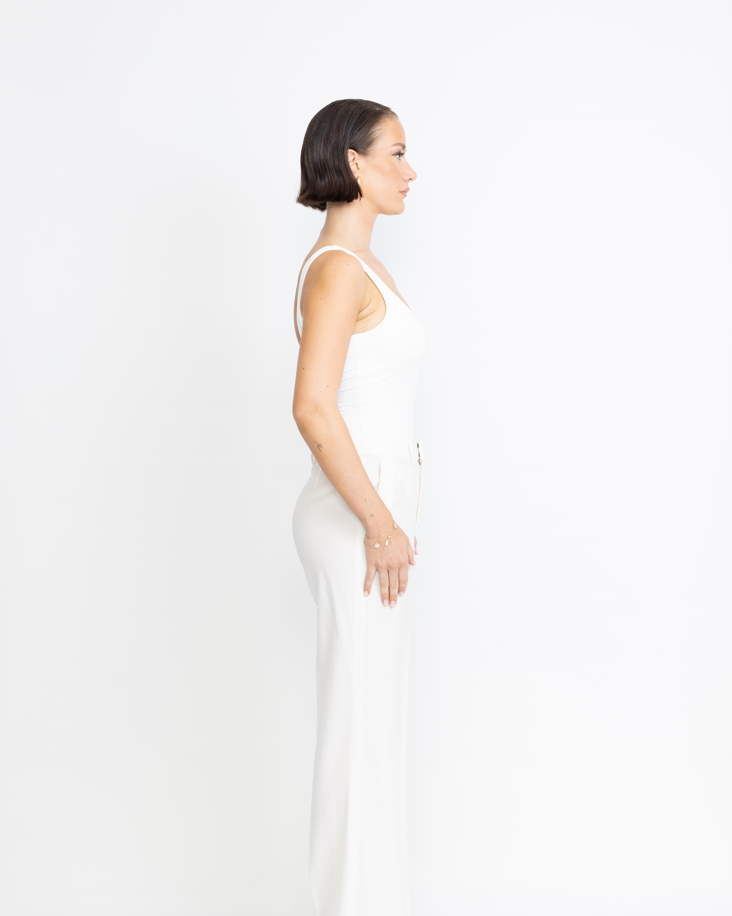 FREY | Bordeaux Limited Edition Trousers