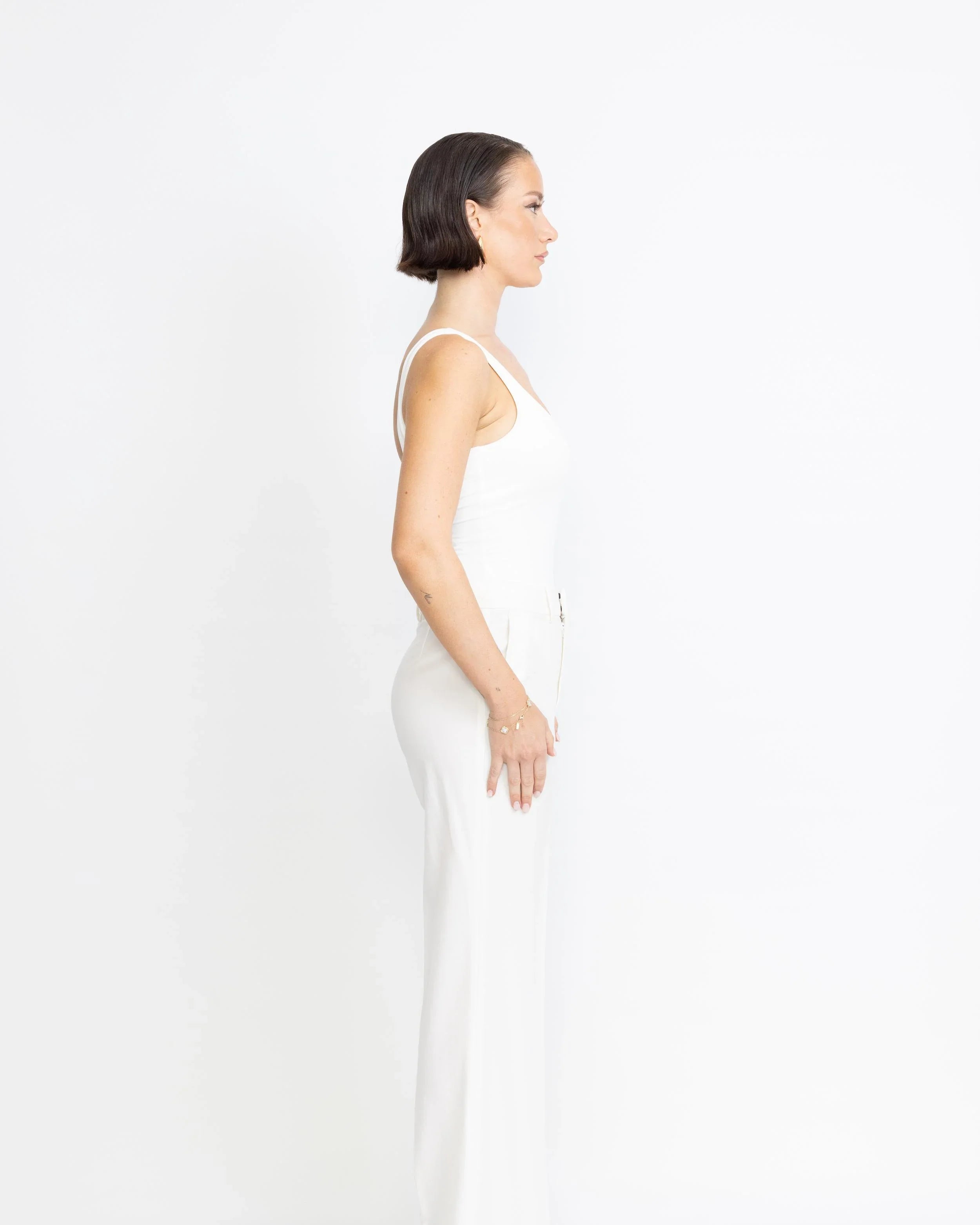 FREY | Bordeaux Limited Edition Trousers