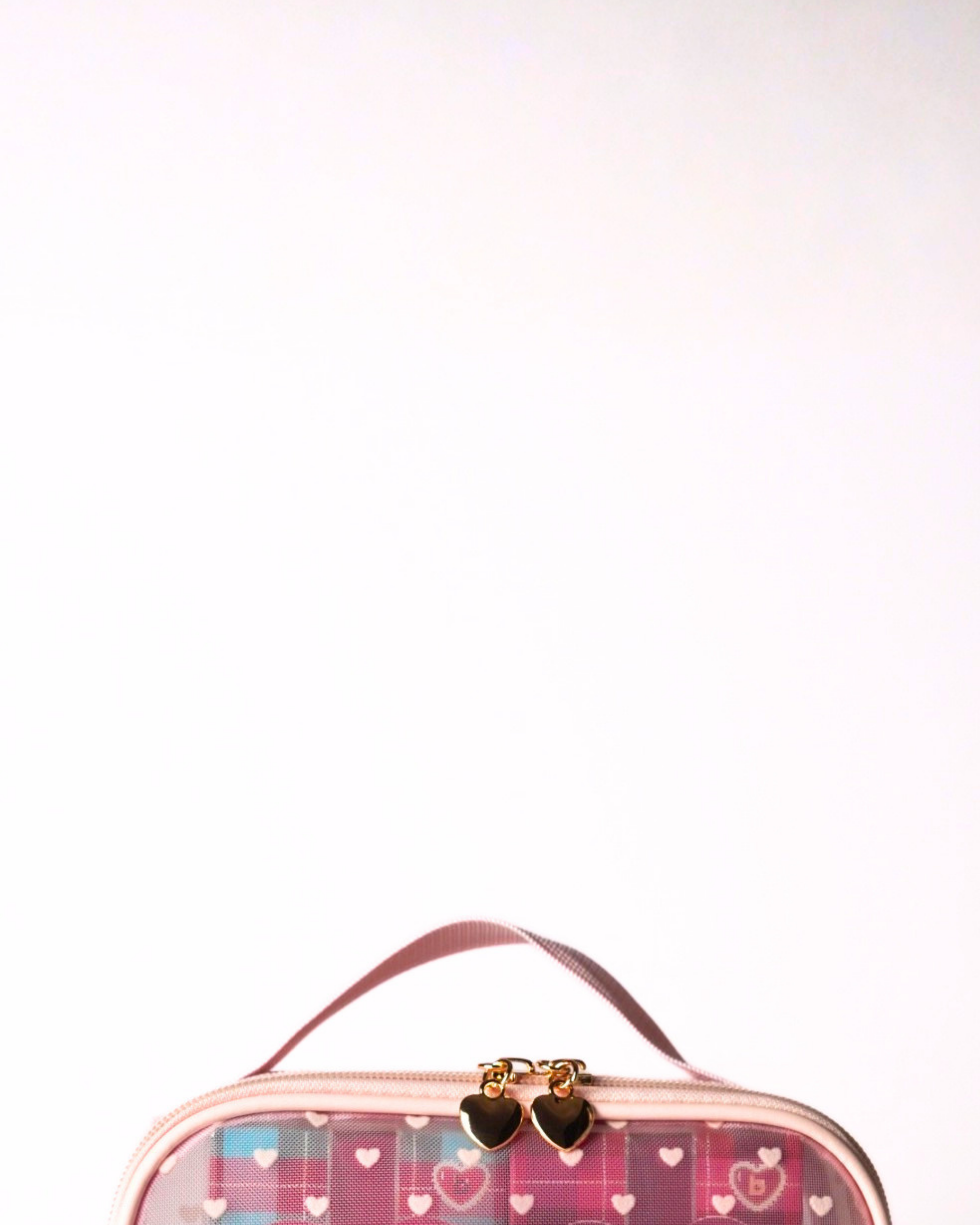 BENEW | Heart Body Scrubs