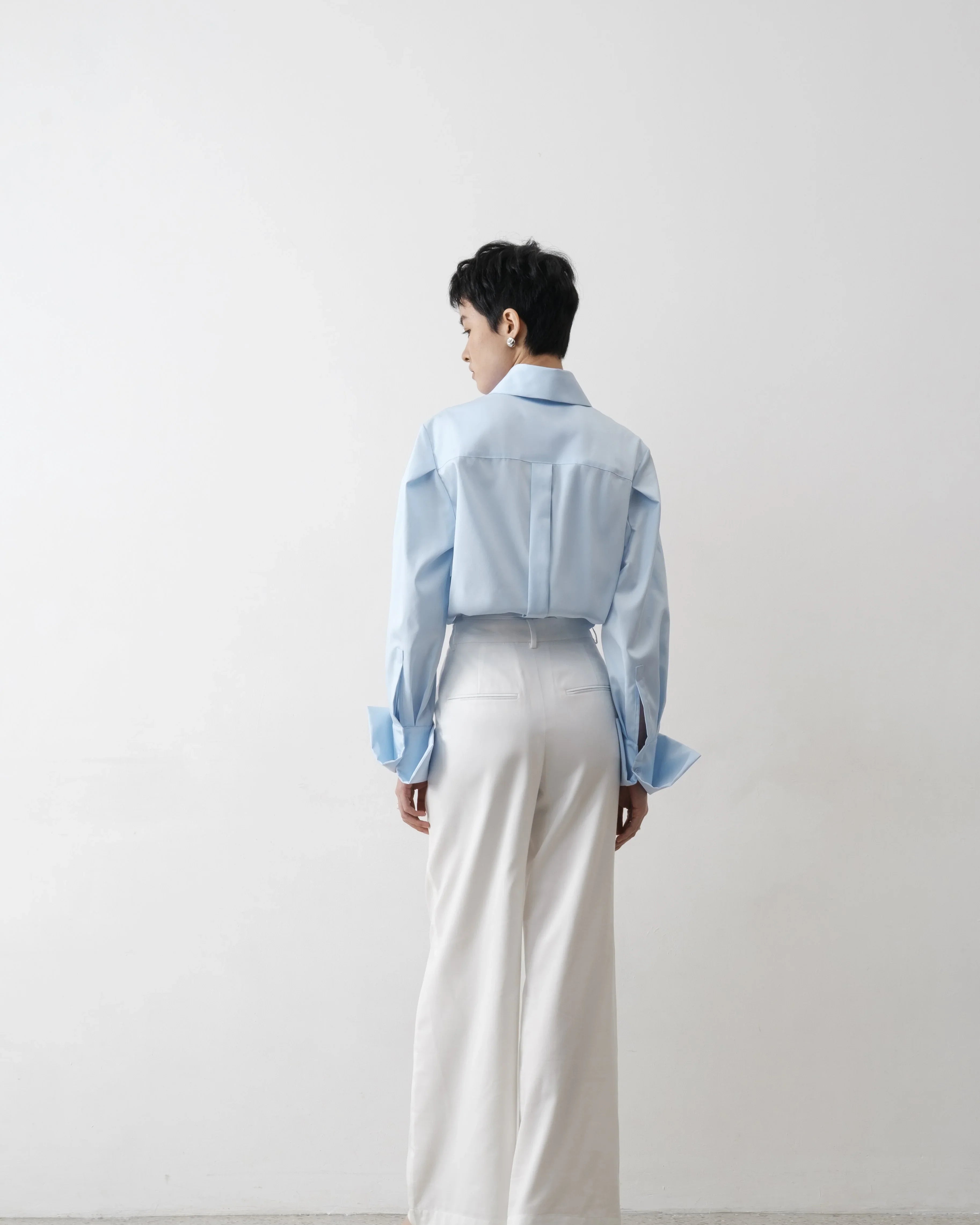 MASSHIRO /\ ATORIE | AYAMI