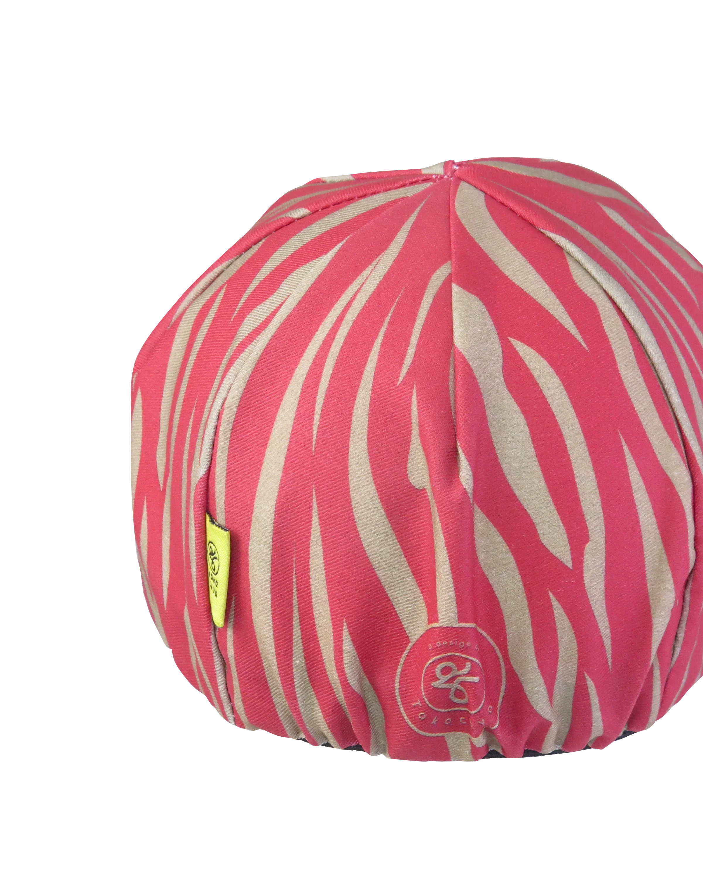 A DESIGN BY TAKACHYA | Cycling Cap - Chinese Idioms GXFC