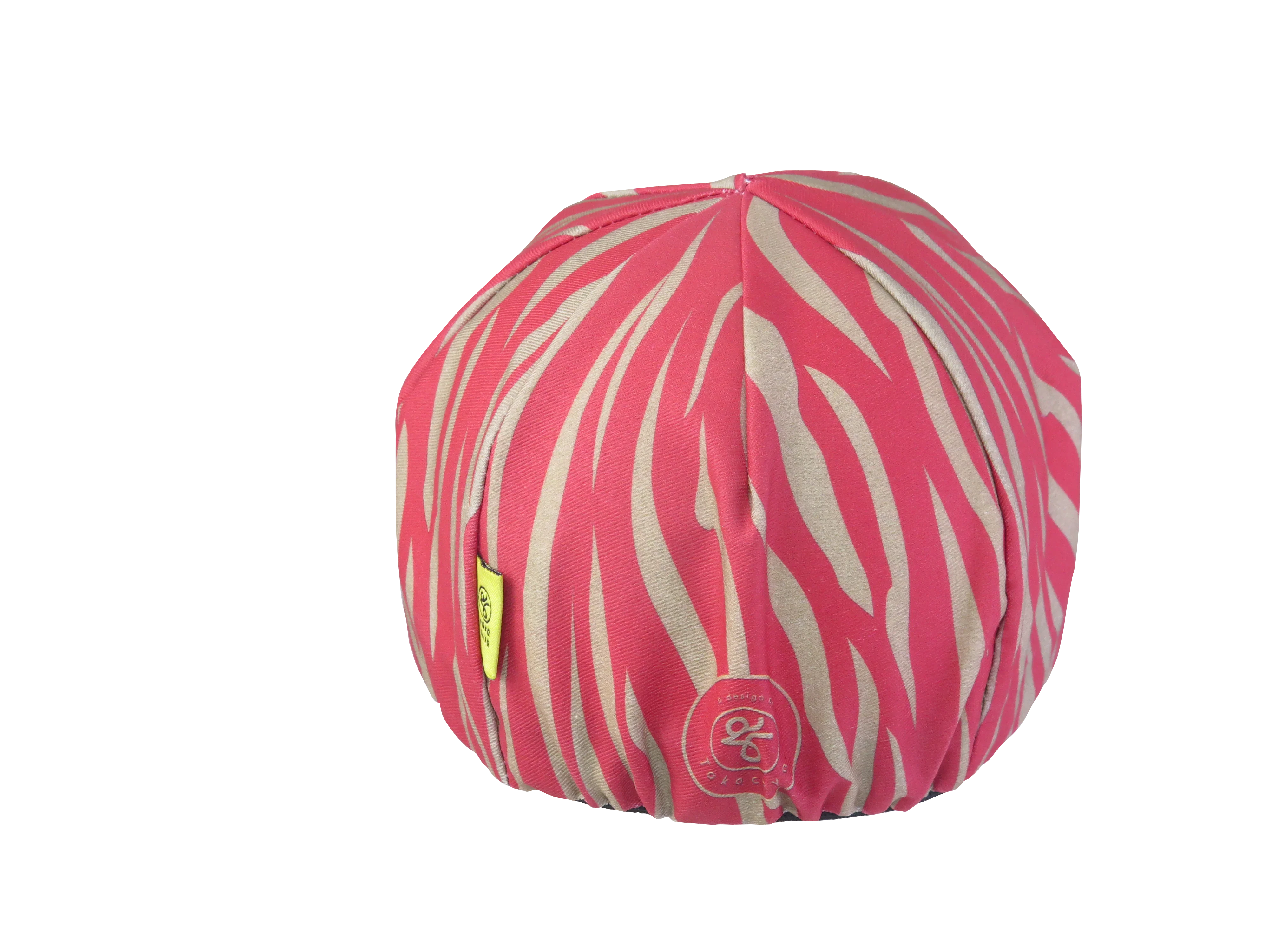 A DESIGN BY TAKACHYA | Cycling Cap - Chinese Idioms GXFC