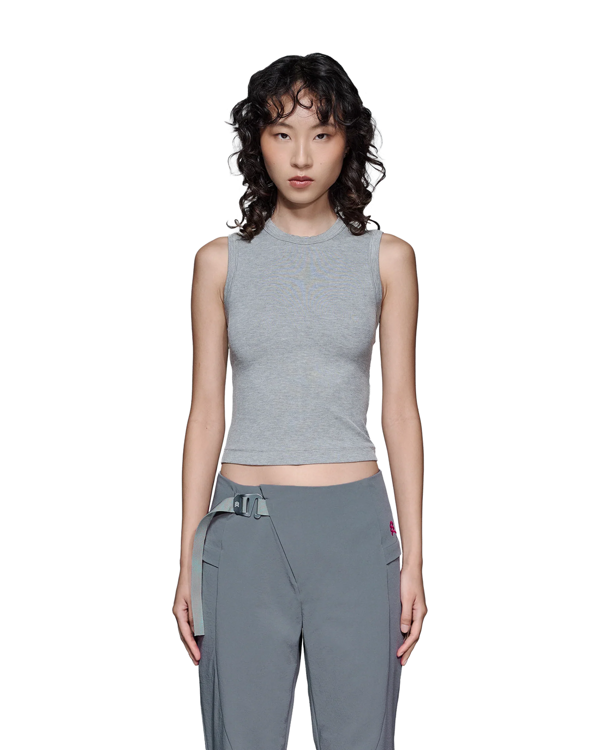 DIRTY MANNERS | Base Layer Tank