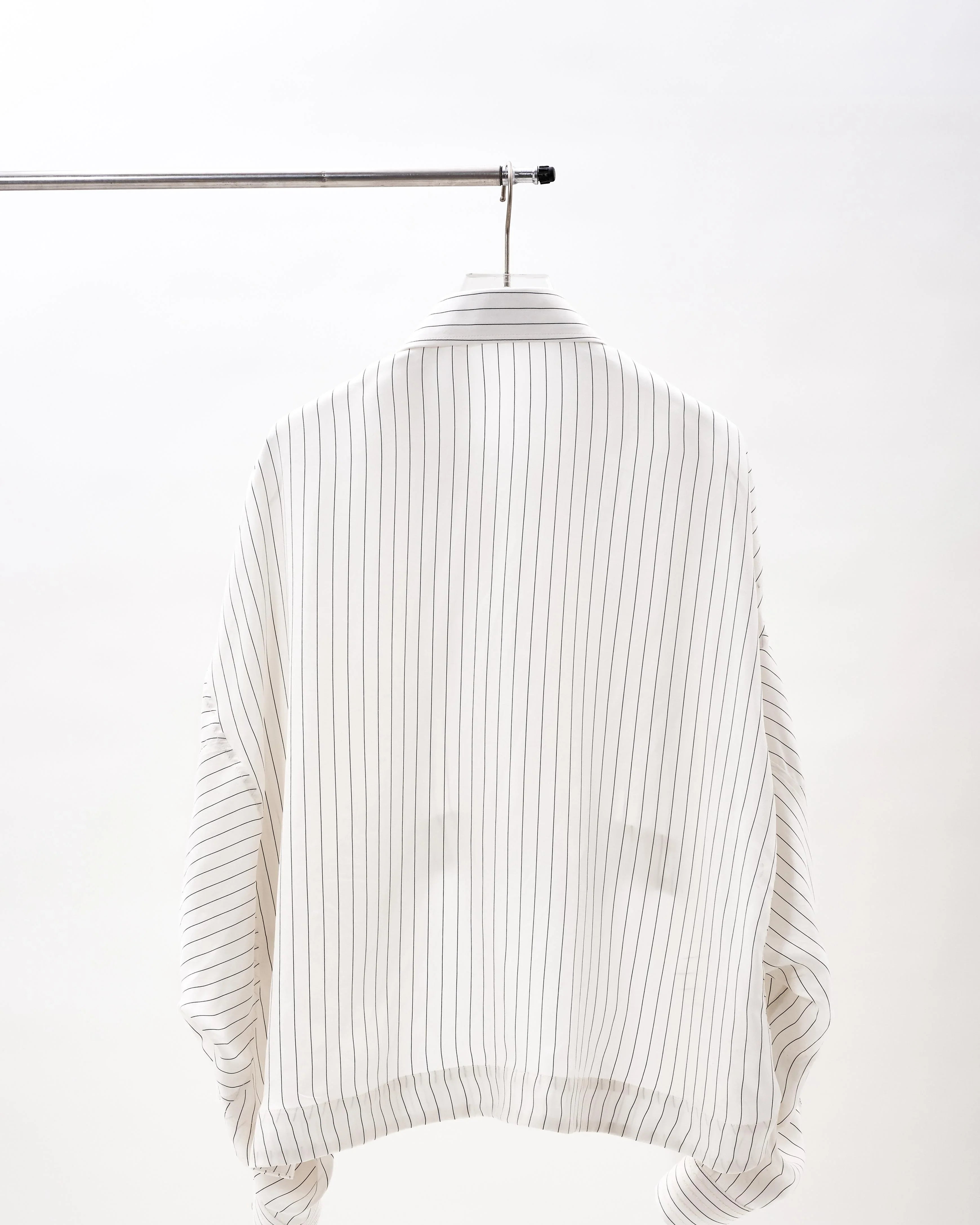 KHAAR | My Tribe Crop Shirt