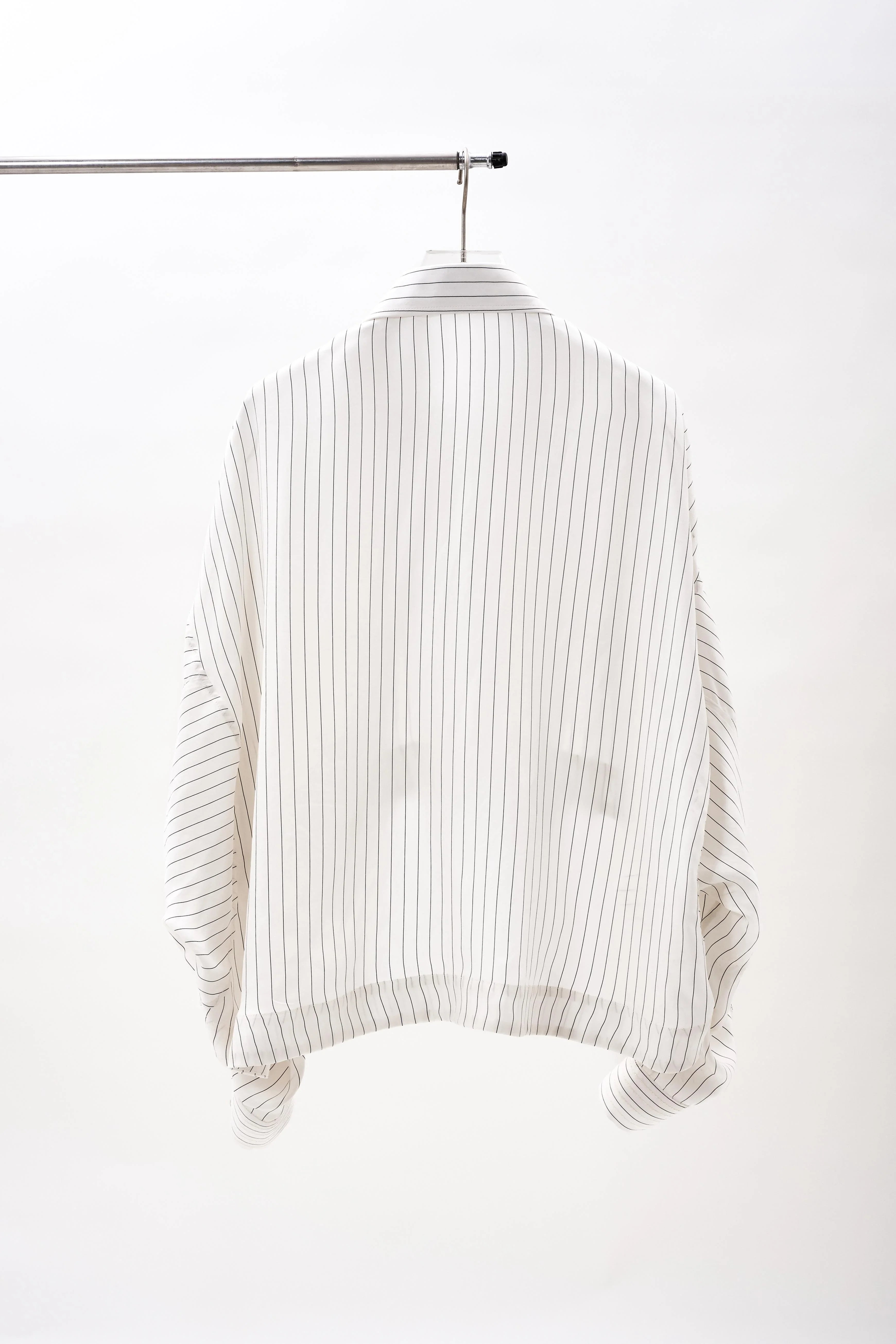 KHAAR | My Tribe Crop Shirt