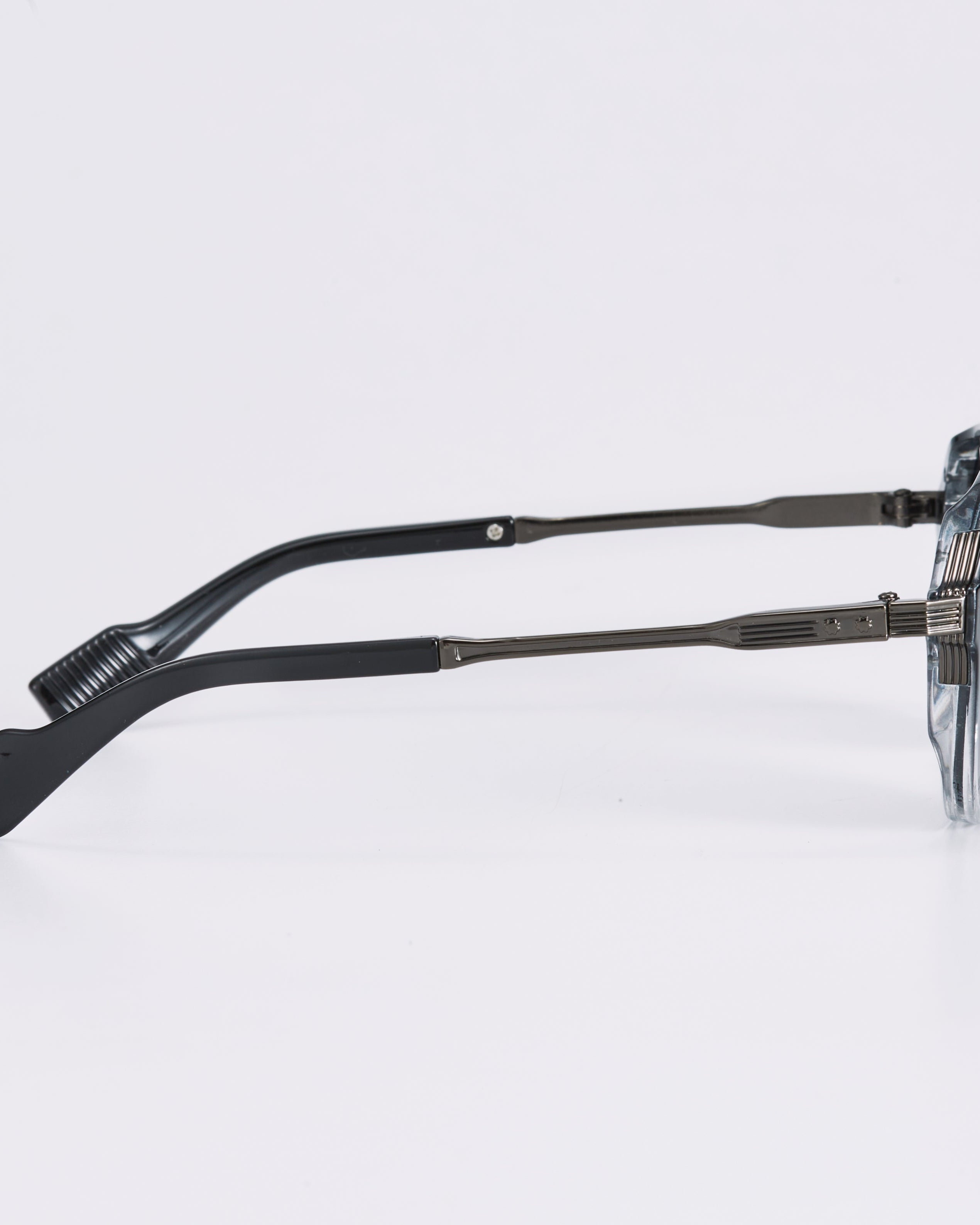 PROJECTWEAR | Dagon Sunglasses Black/Black