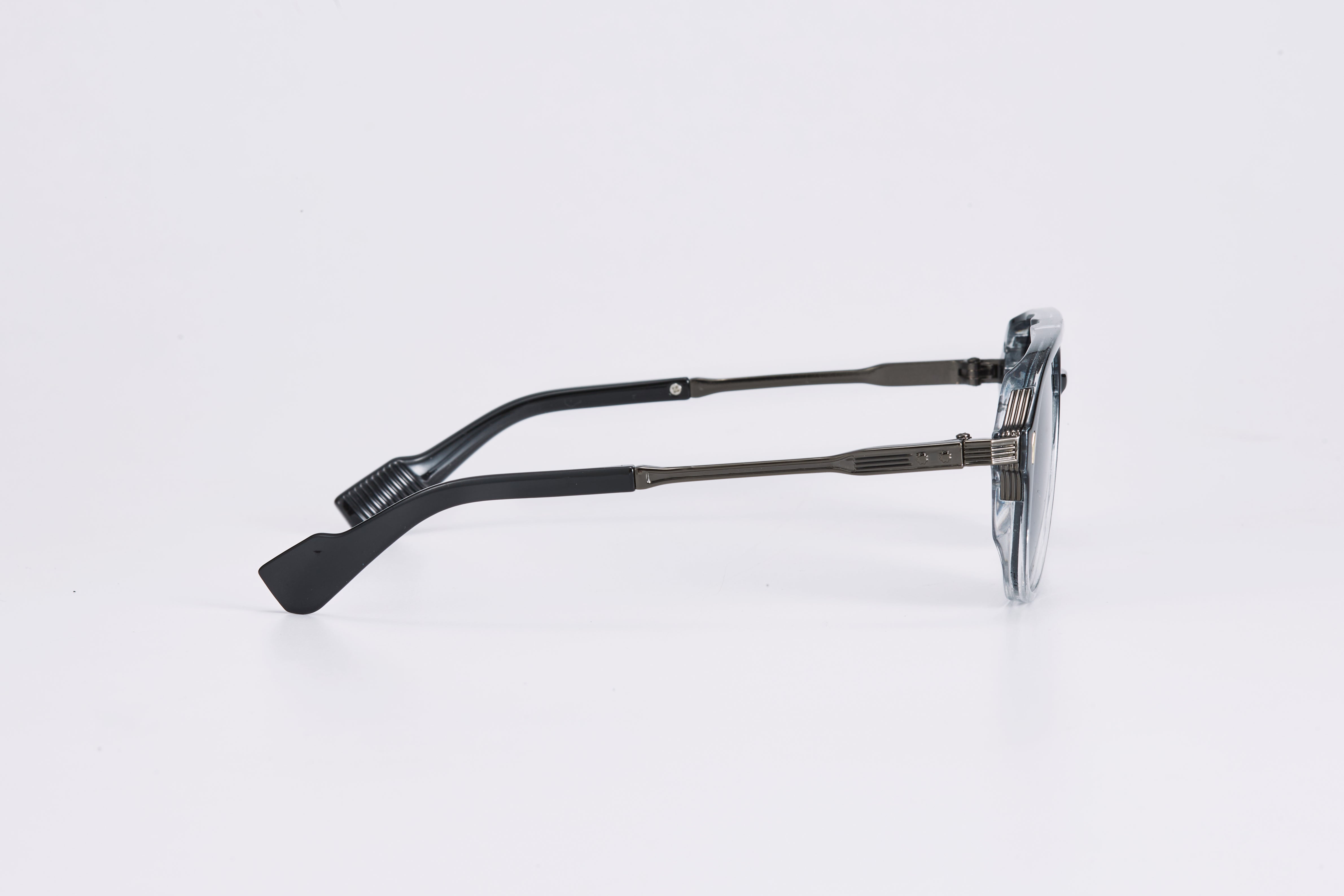 PROJECTWEAR | Dagon Sunglasses Black/Black