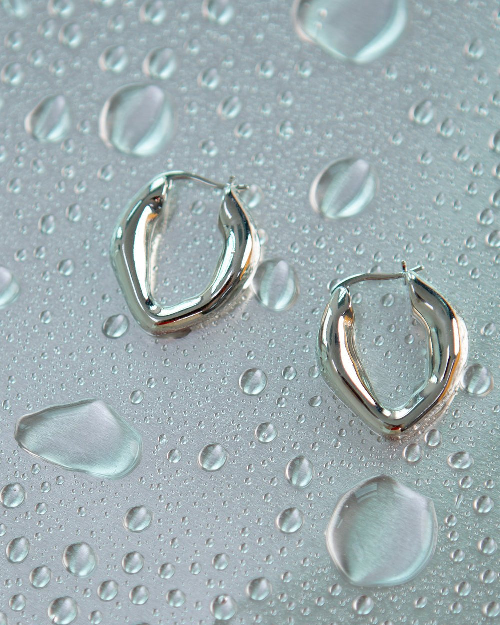SAERO COLLECTIVE | Moyang Earrings