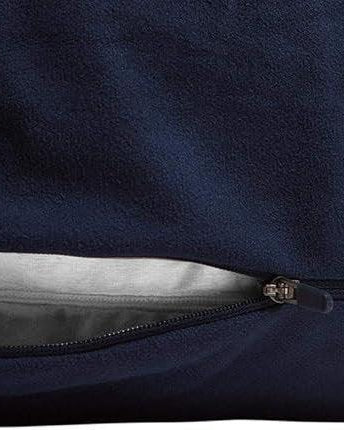 MANDUKA | Meditation Cushion - Midnight