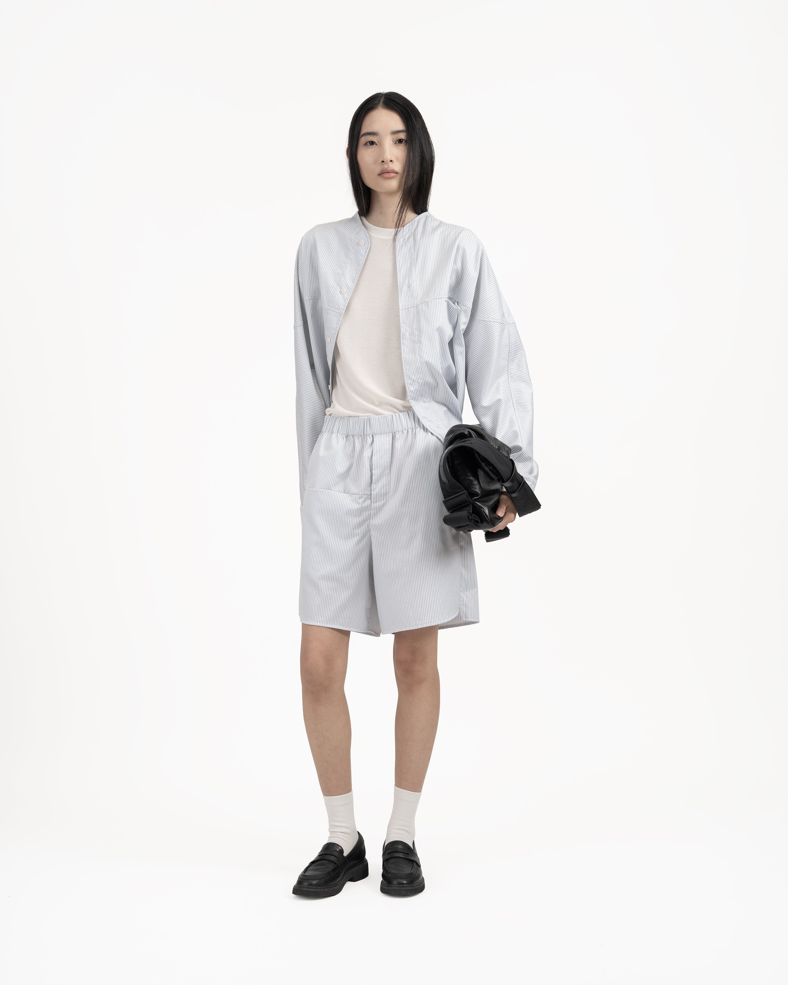 GRAYE | Soft-Set™ Shorts