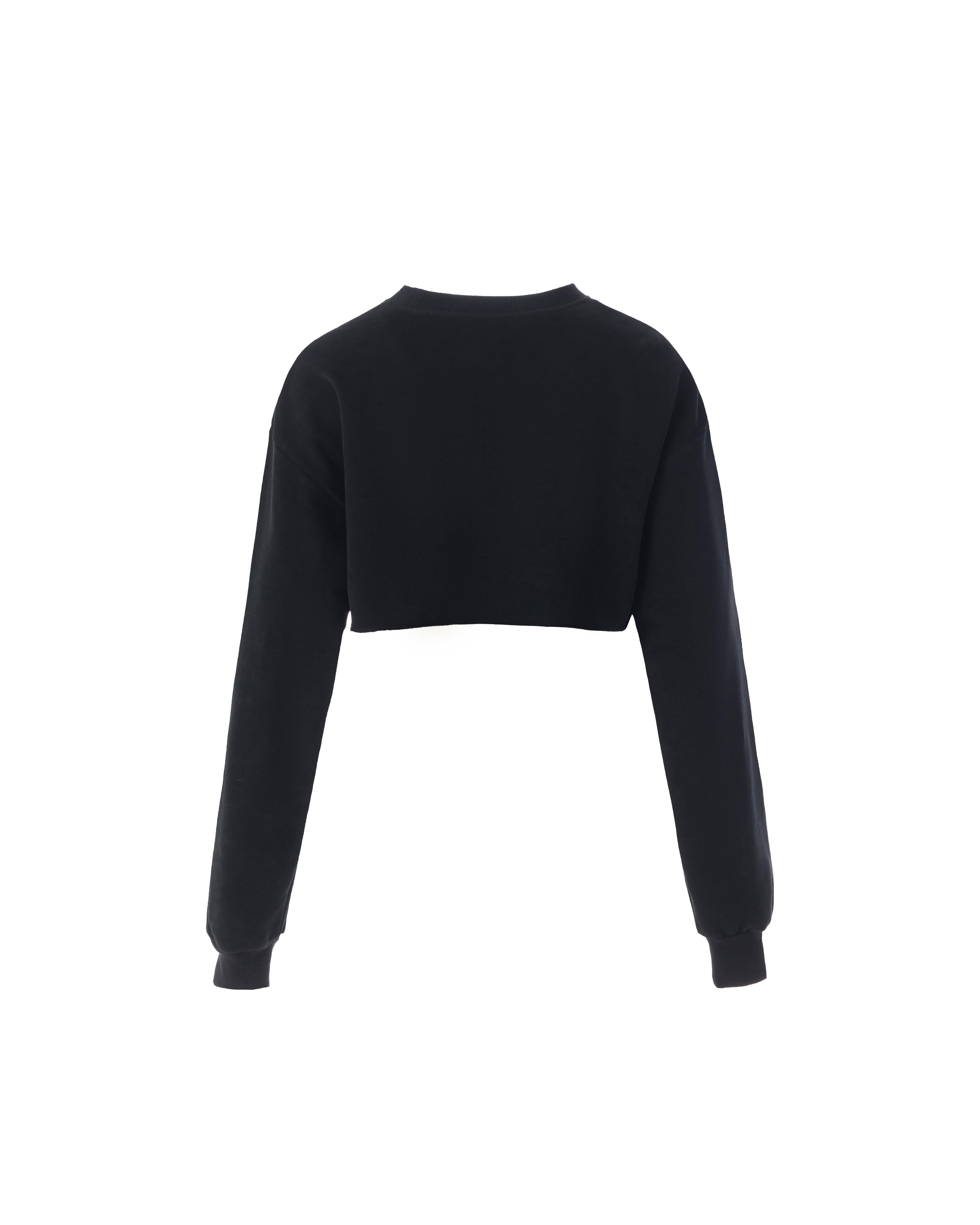 LAYERPLAN | LP Wideleg Logo Sweater Set