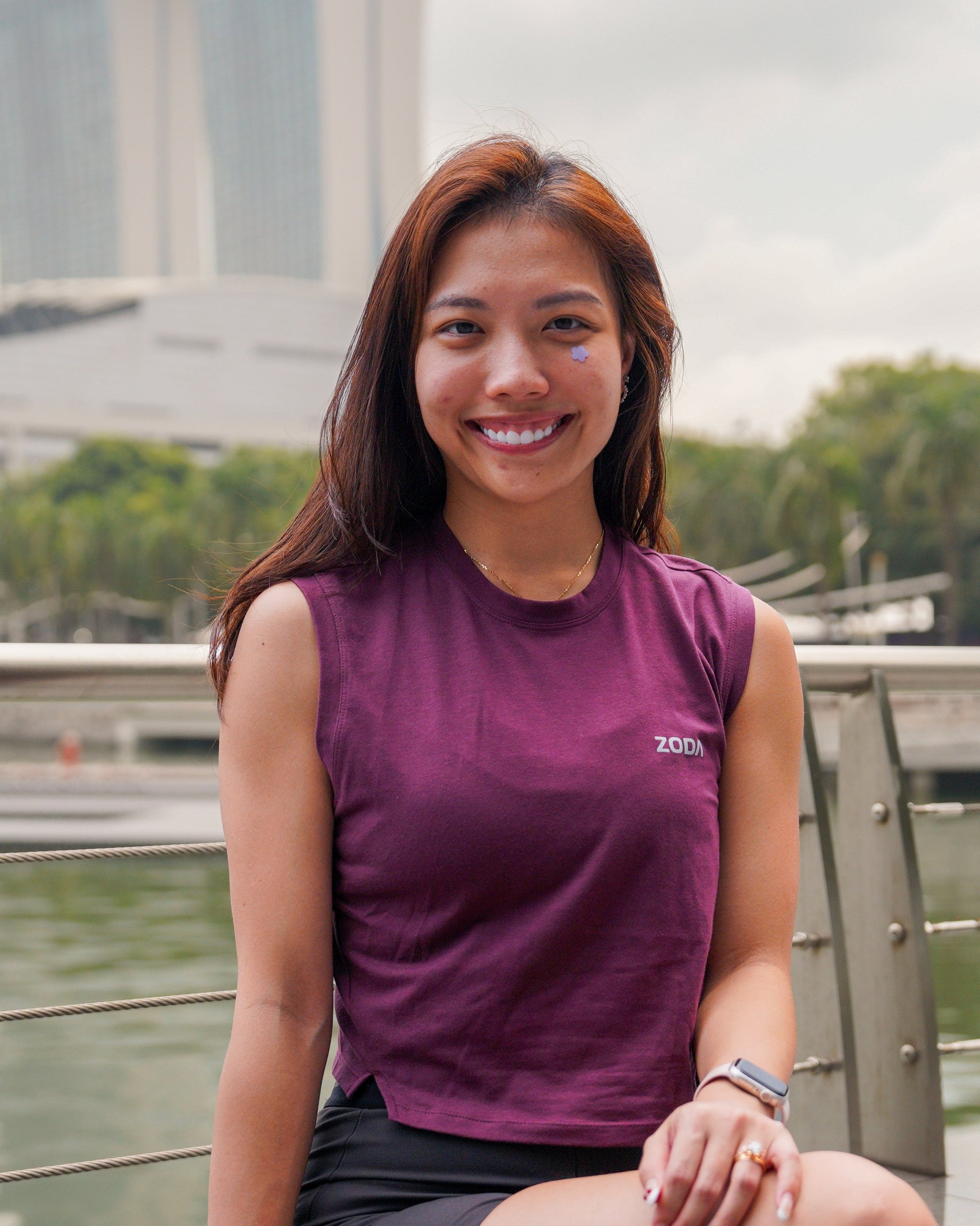 ZODA HOLDINGS PTE LTD | Perform Tank F