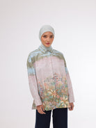 RIA MIRANDA | Jazha Shirt