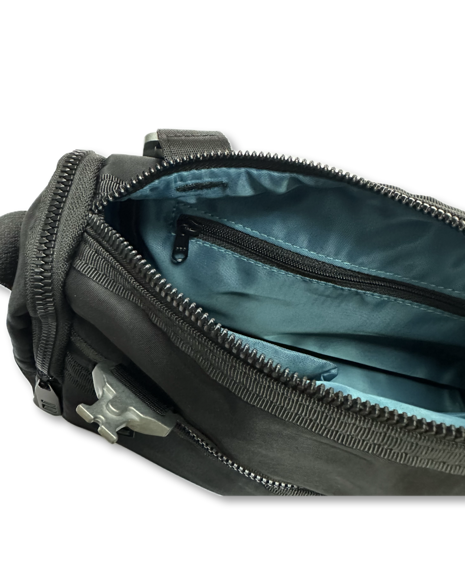 SPARROW GREEN | Tyler Sling Bag