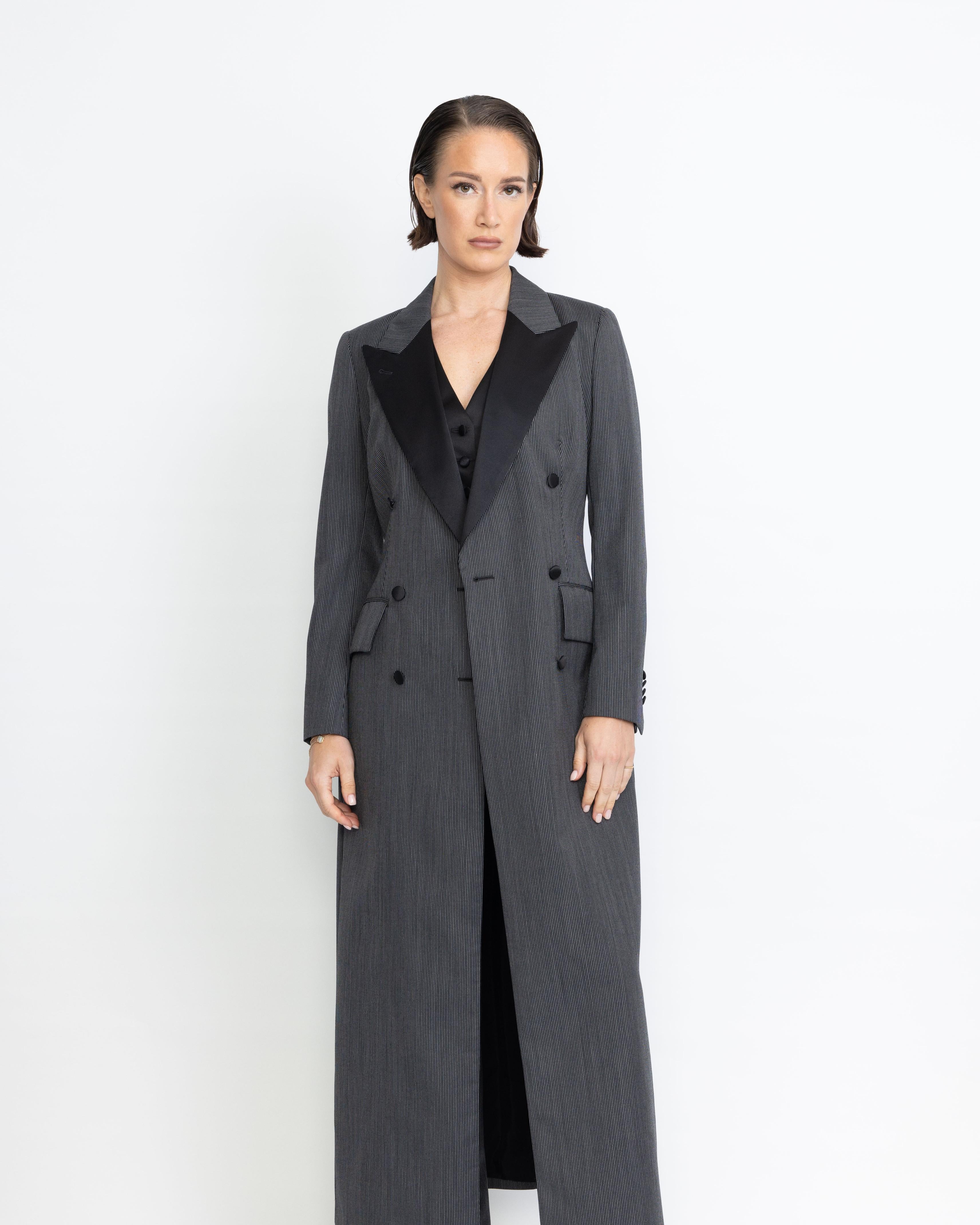 FREY | Agueda Limited Edition Coat