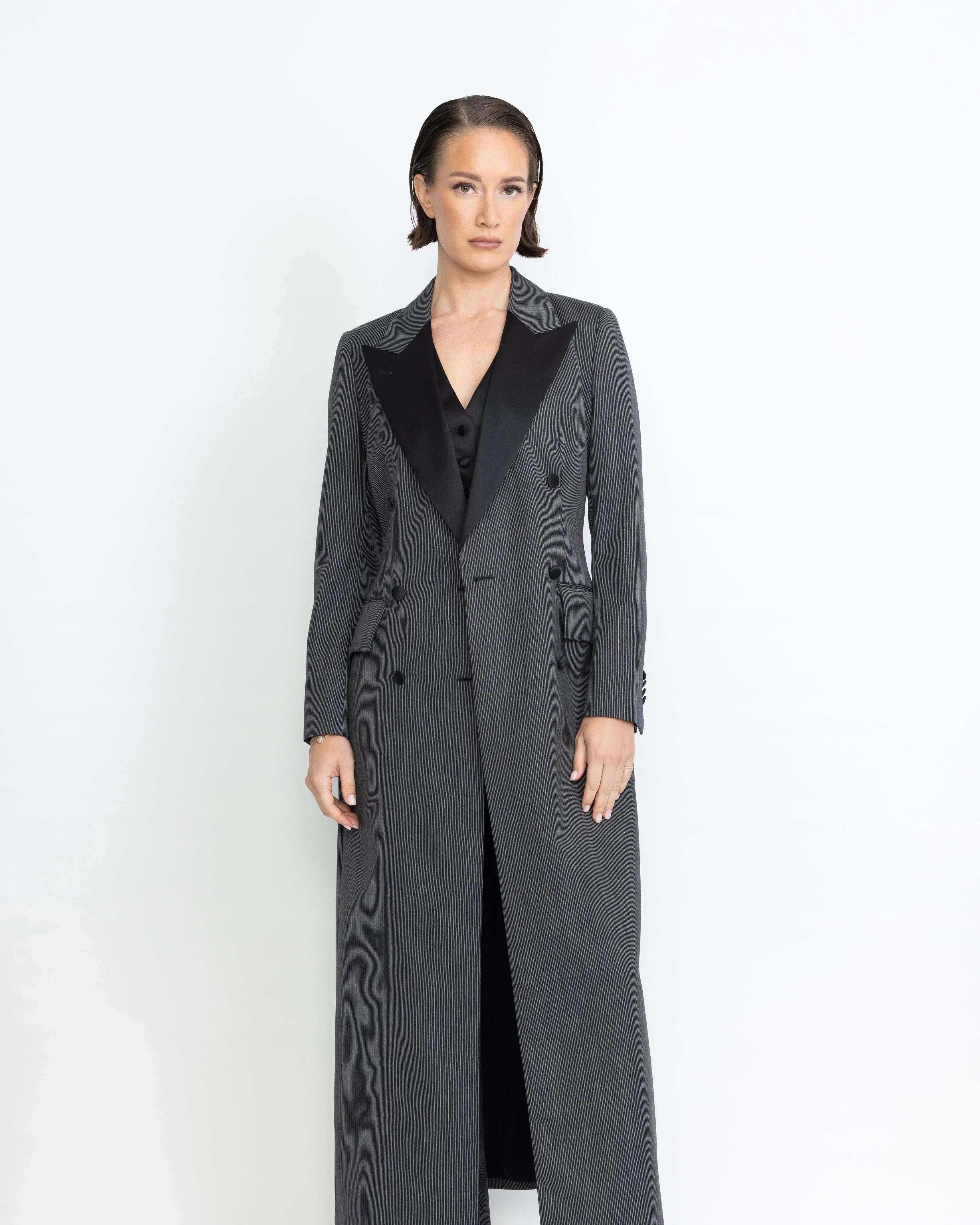 FREY | Agueda Limited Edition Coat