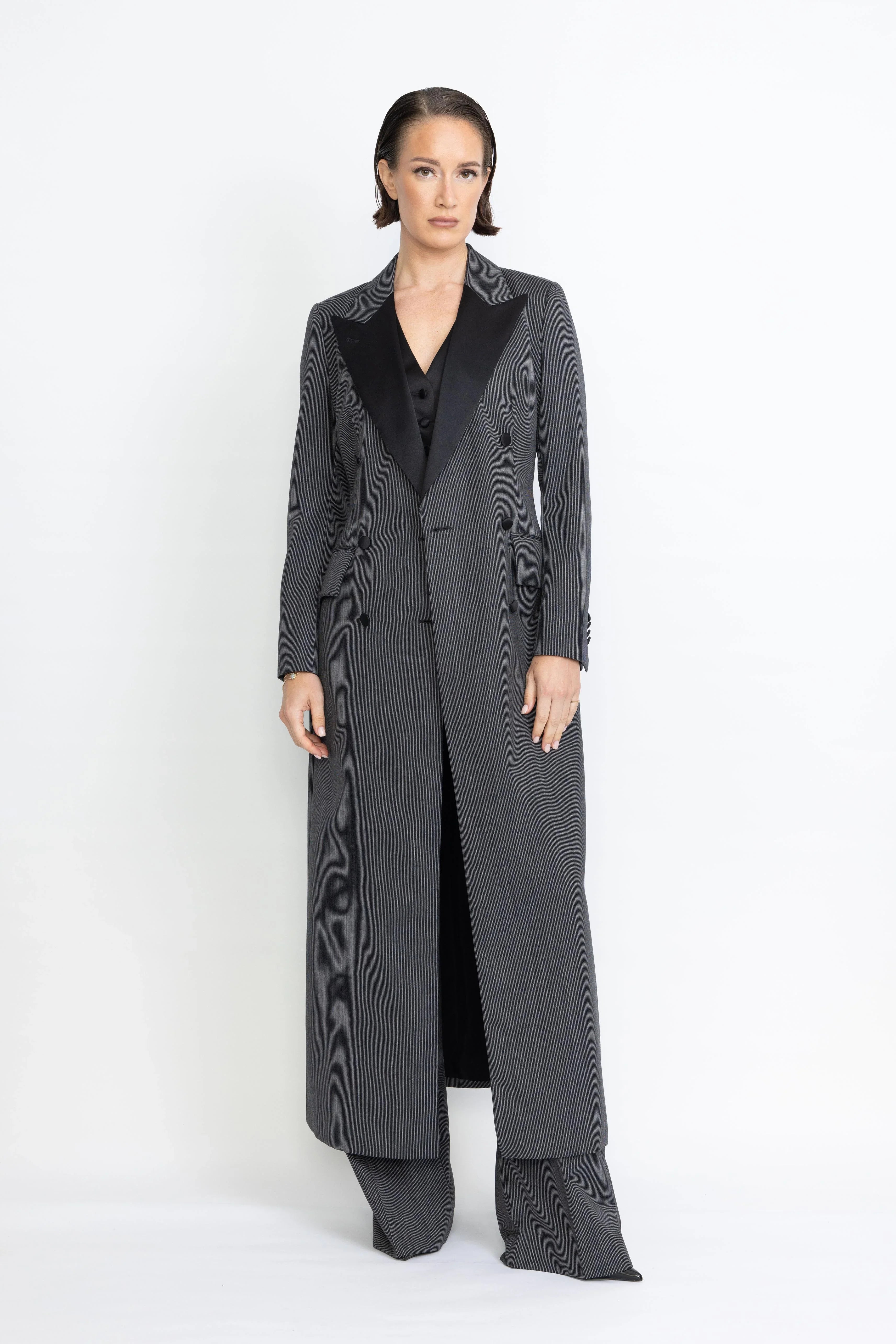 FREY | Agueda Limited Edition Coat