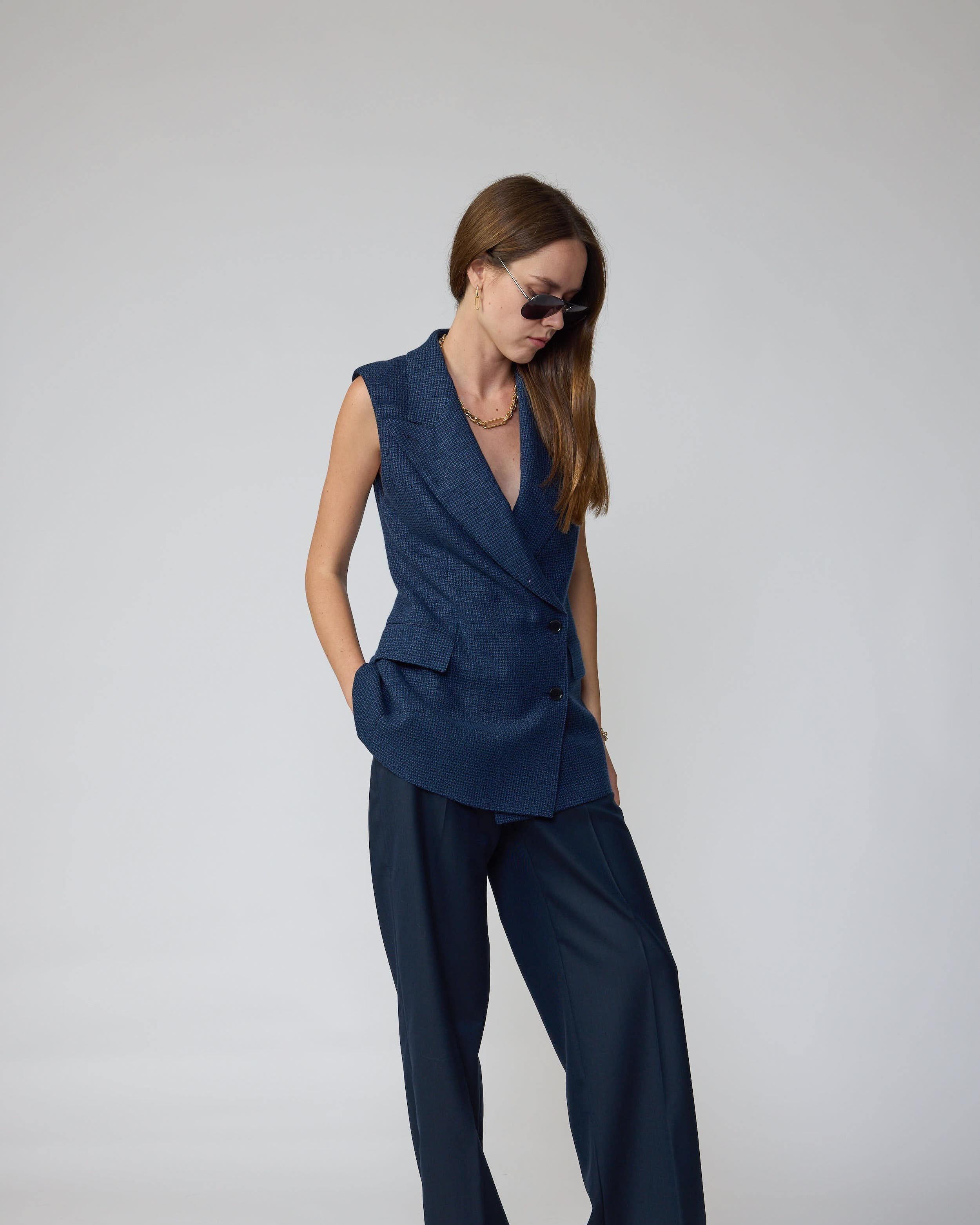 FREY | Blackpool Trousers Limited Edition