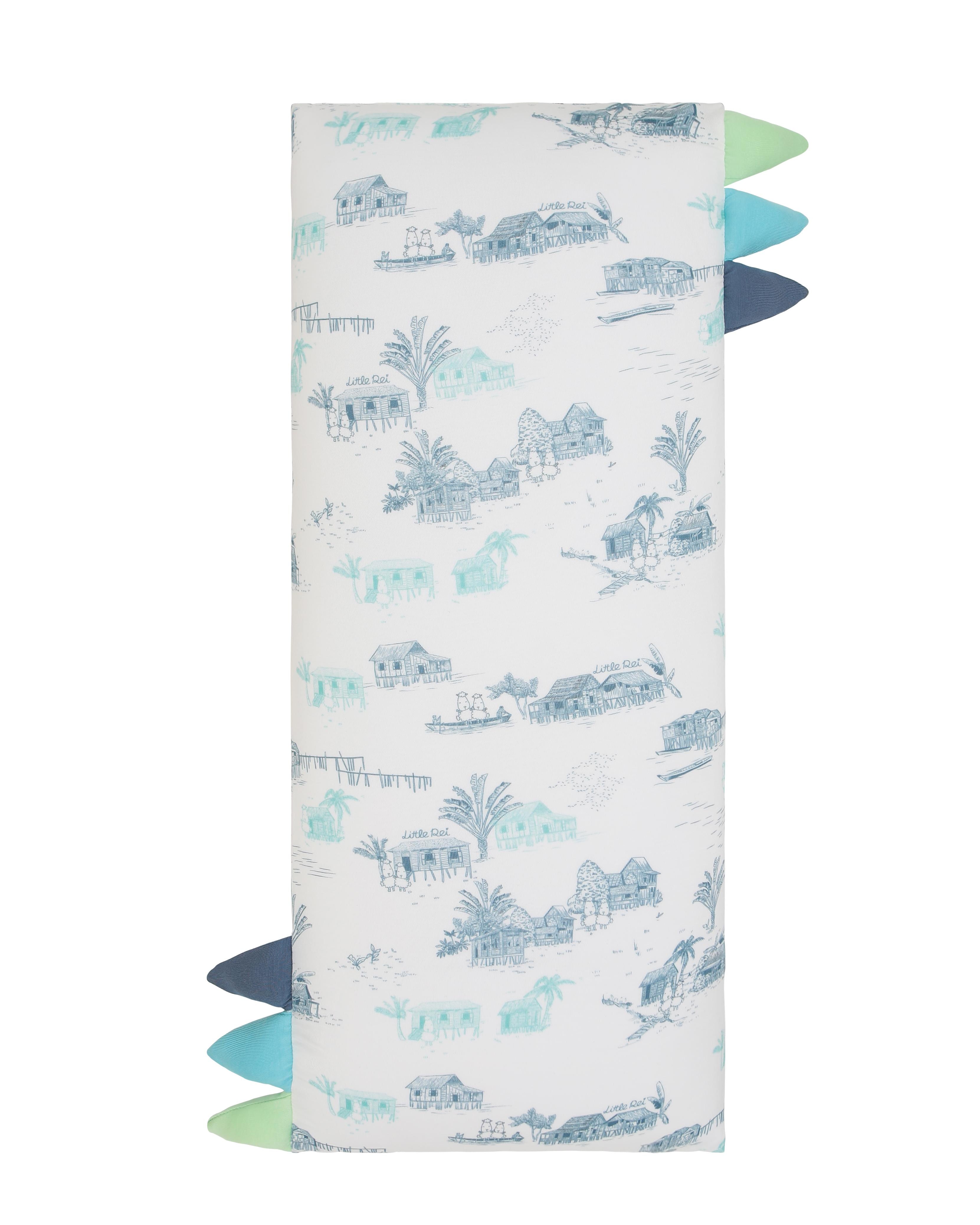 LITTLE REI | LITTLE REI x BAA BAA SHEEPZ Rustic Buddy (Jumbo)