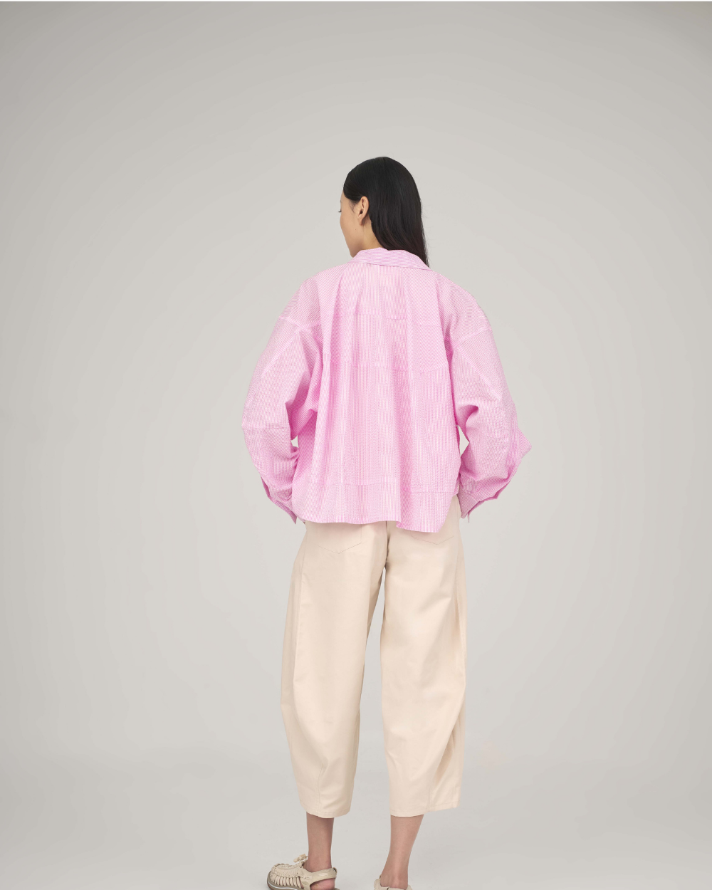 SABRINAGOH | Orion Shirt