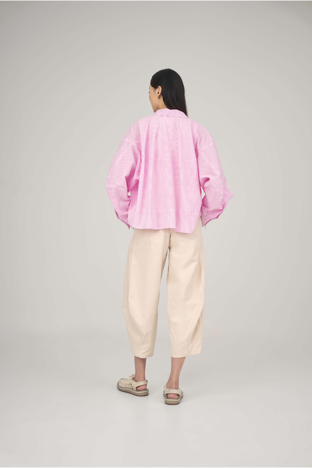 SABRINAGOH | Orion Shirt