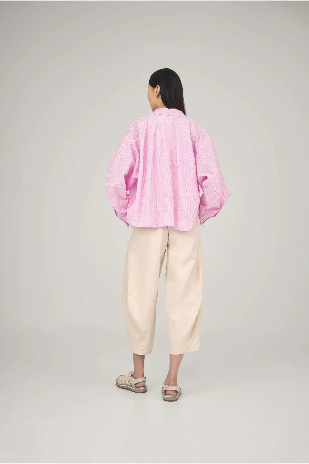 SABRINAGOH | Orion Shirt