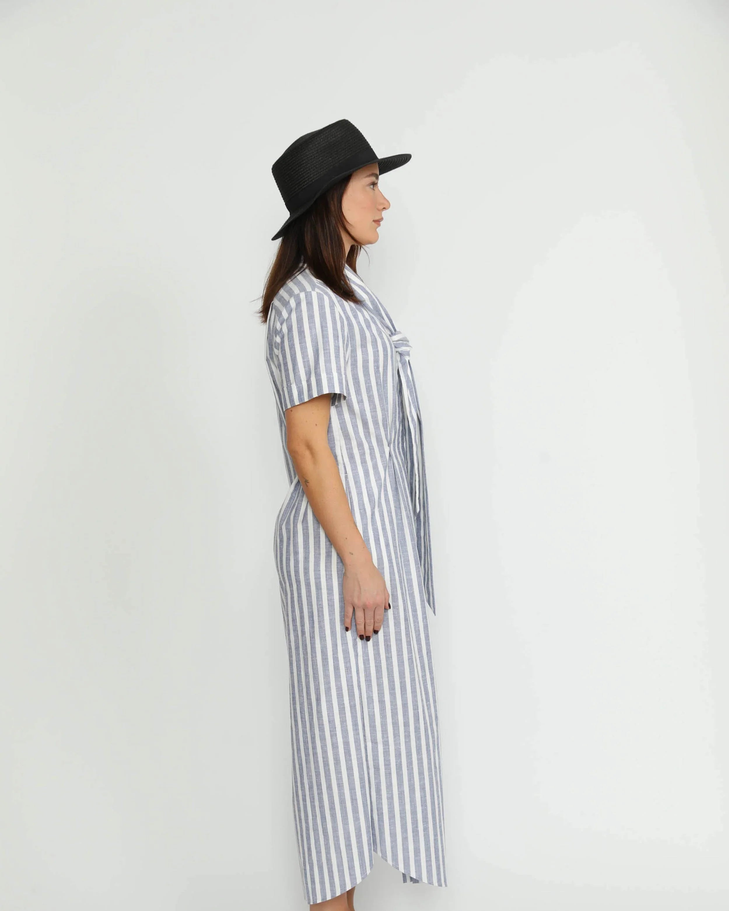 FREY | Port Dress