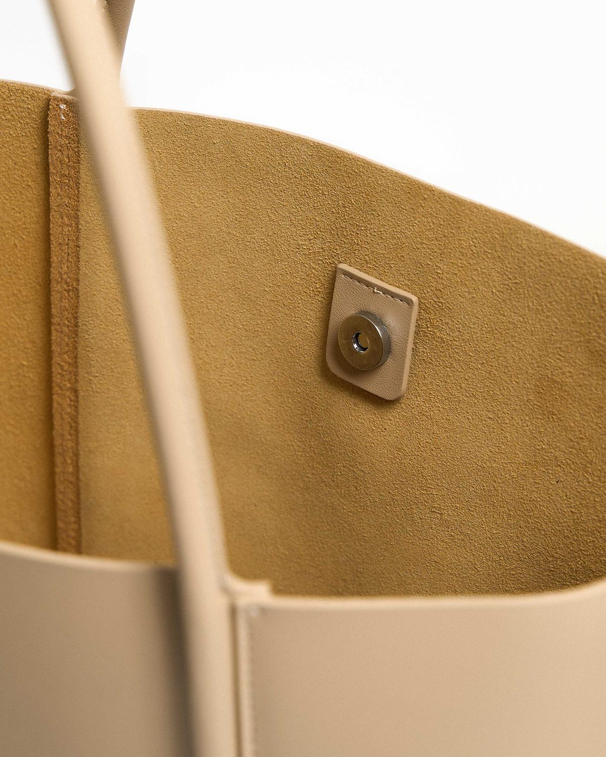 DRESSINGPAULA | Margo Tote Bag