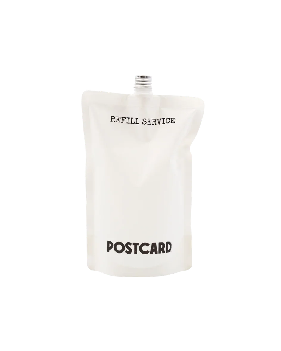 POSTCARD | Moon Bloom Deodorant Spray