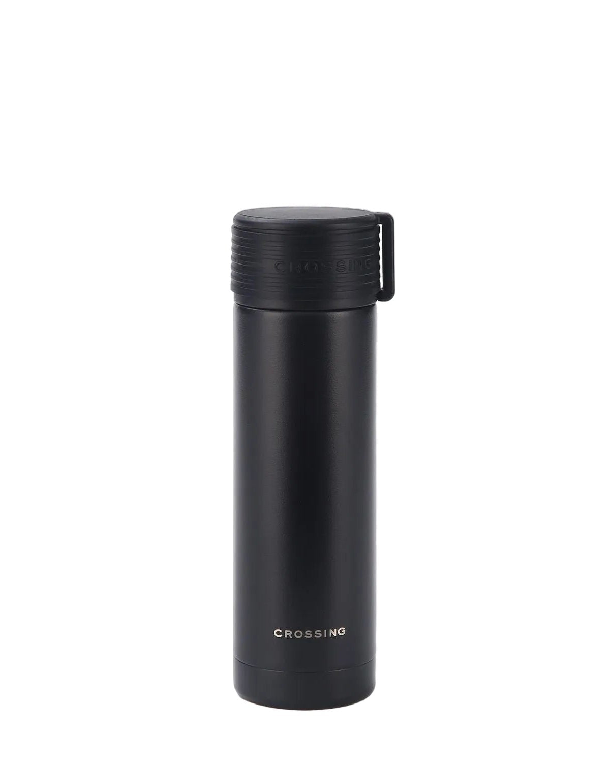 CROSSING | Compact Slim Insulated S/S 316 Bottle 180ml