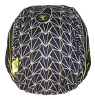 A DESIGN BY TAKACHYA | Cycling Cap - Me Love Durian Black Gold