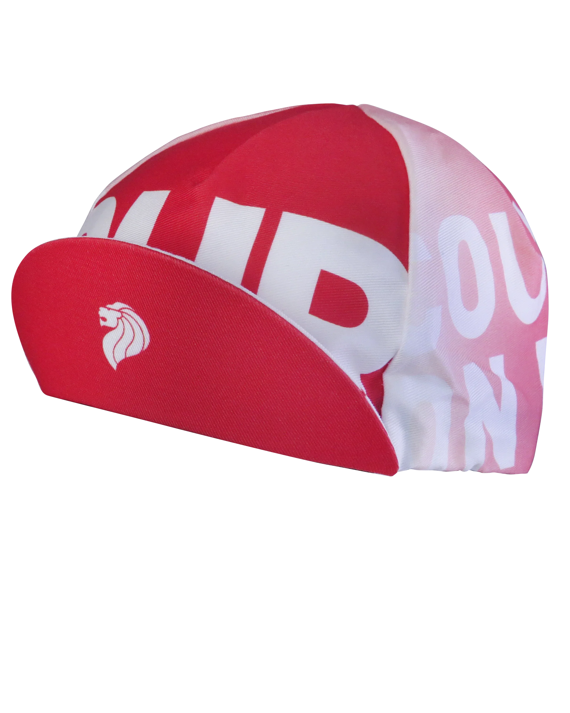 A DESIGN BY TAKACHYA | Cycling Cap - Autofill SG