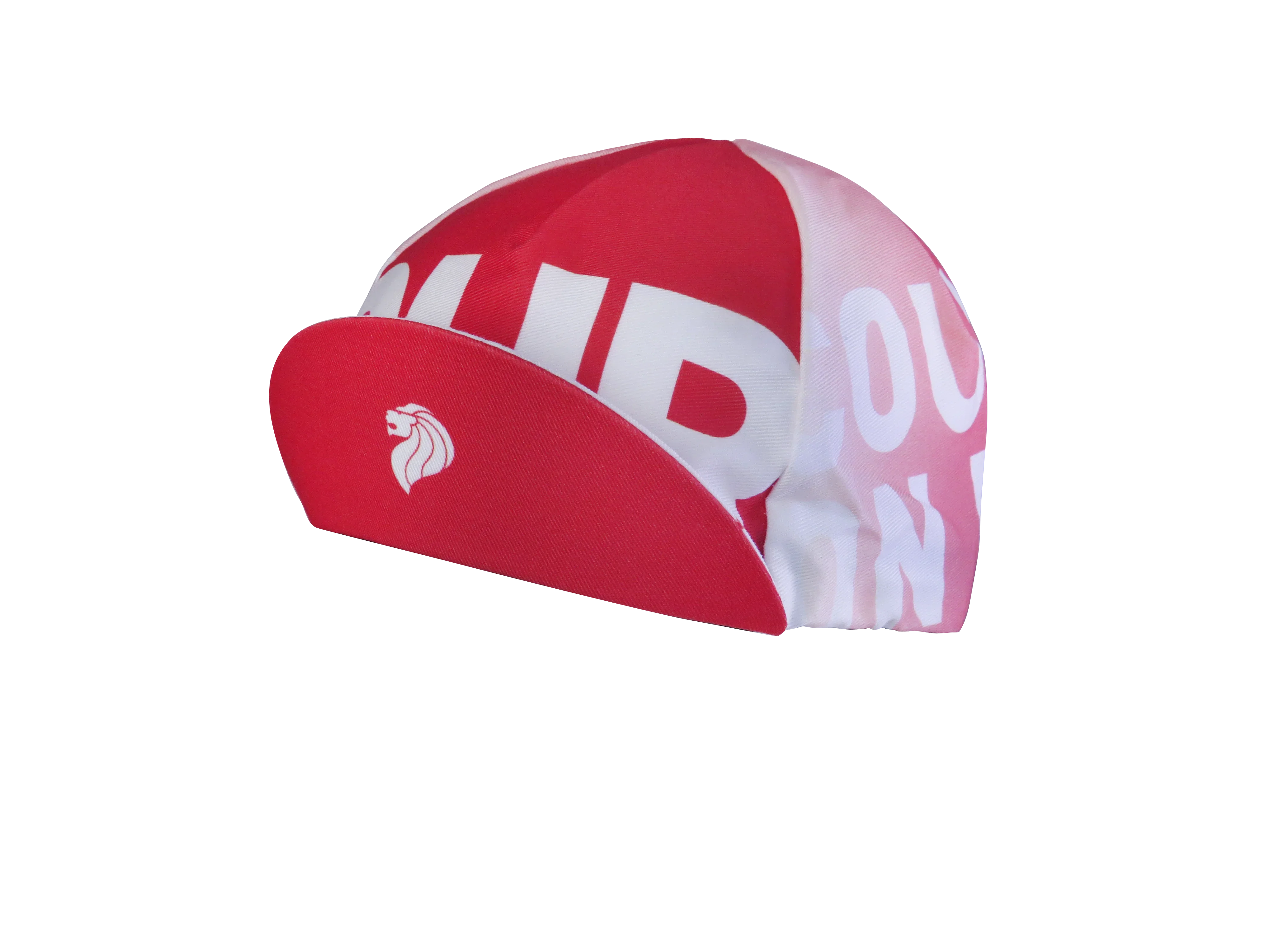A DESIGN BY TAKACHYA | Cycling Cap - Autofill SG