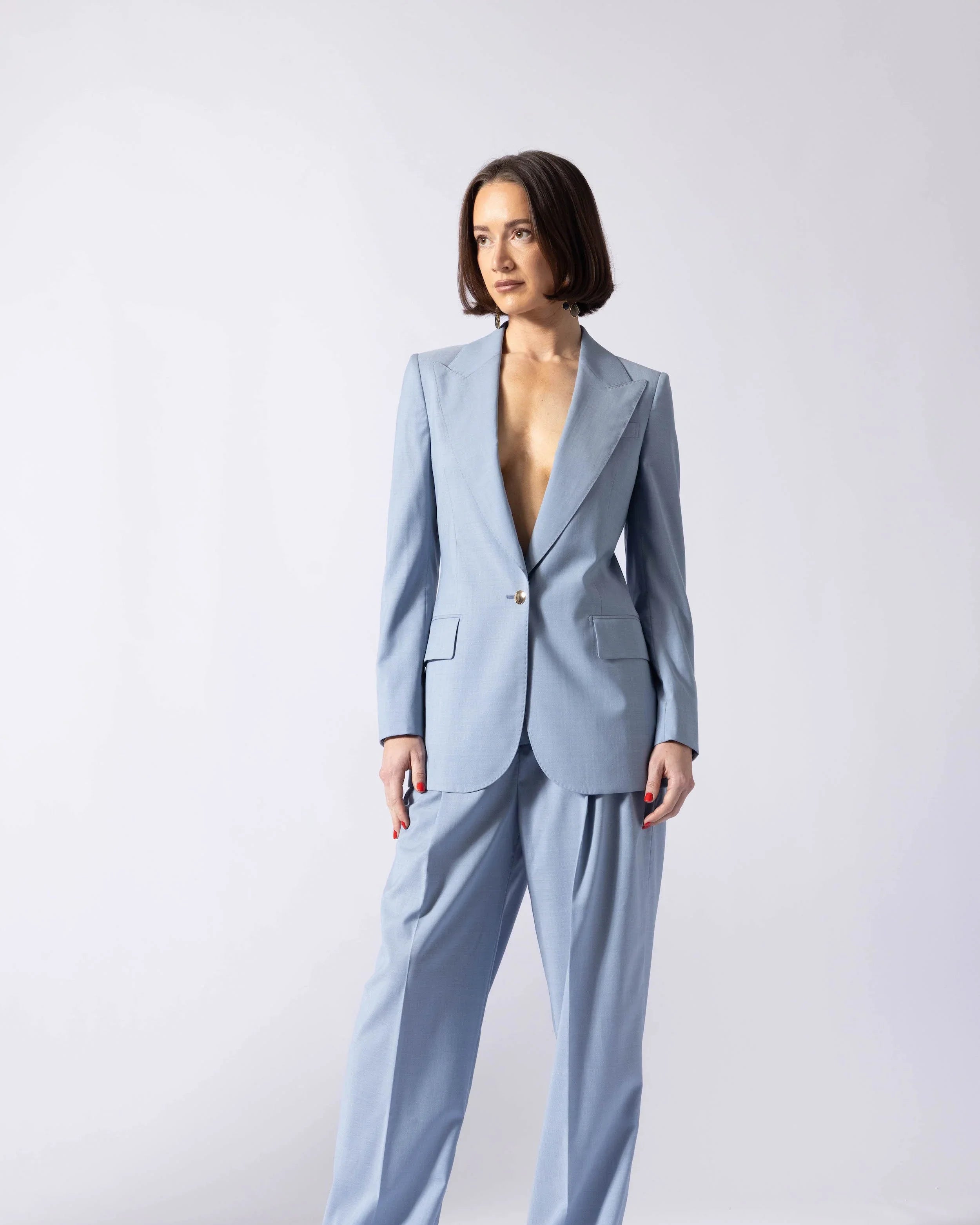 FREY | Amora Jacket