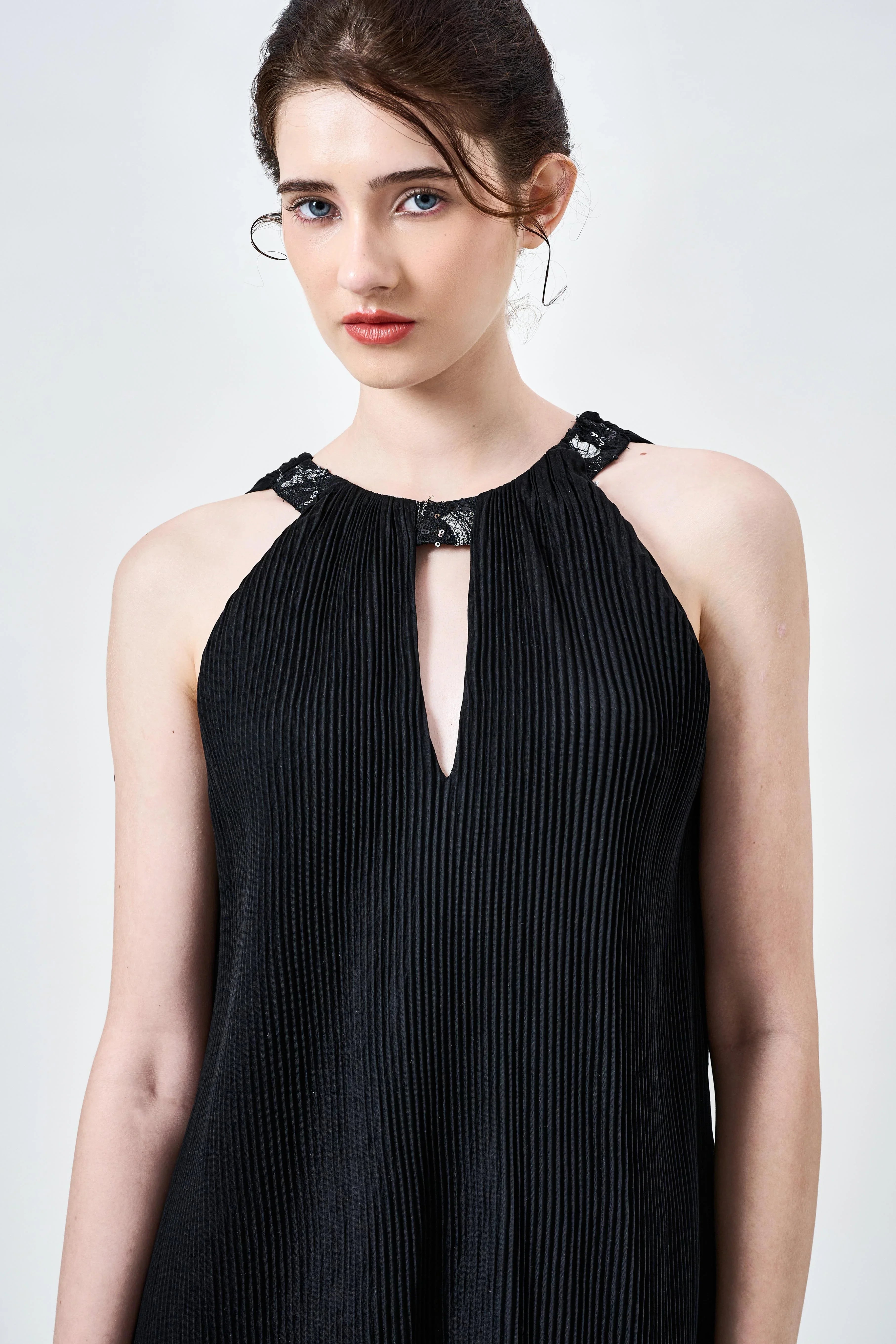 KHAAR | Fishtail Dress