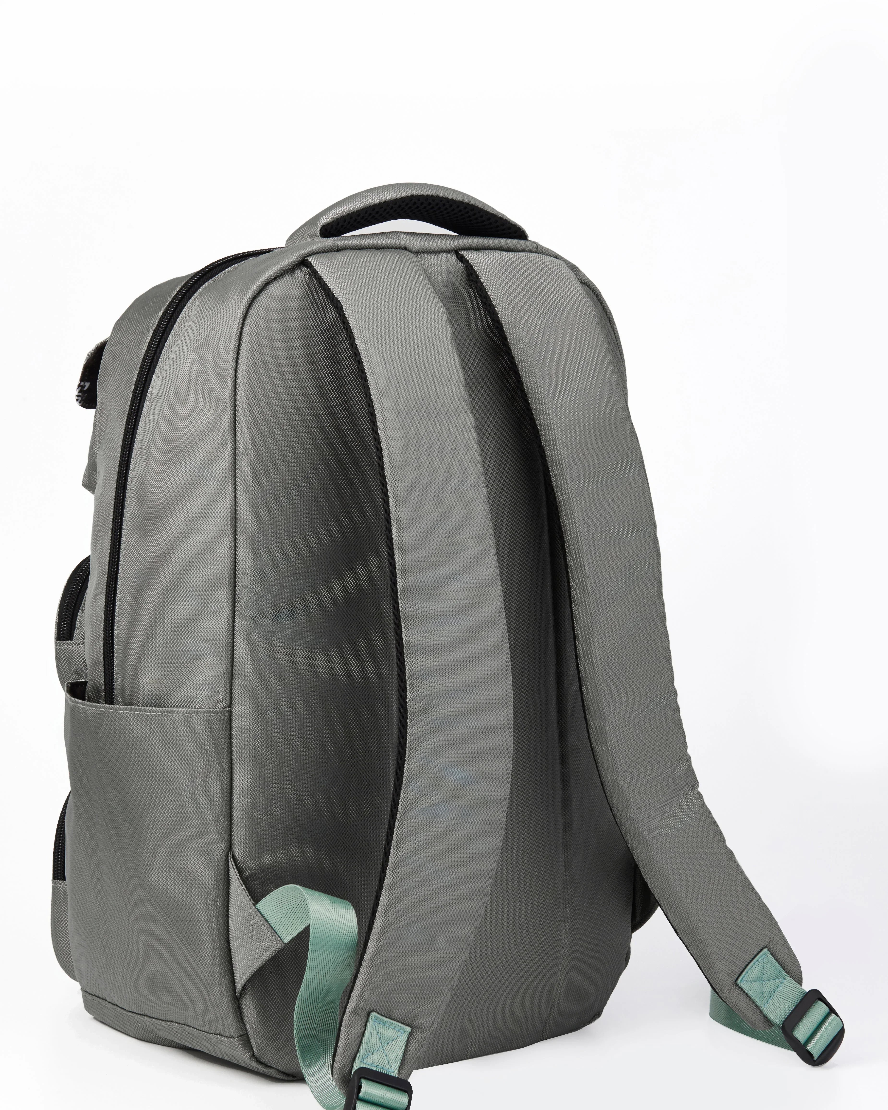 PROJECTWEAR | Coleson Multipocket Backpack Grey