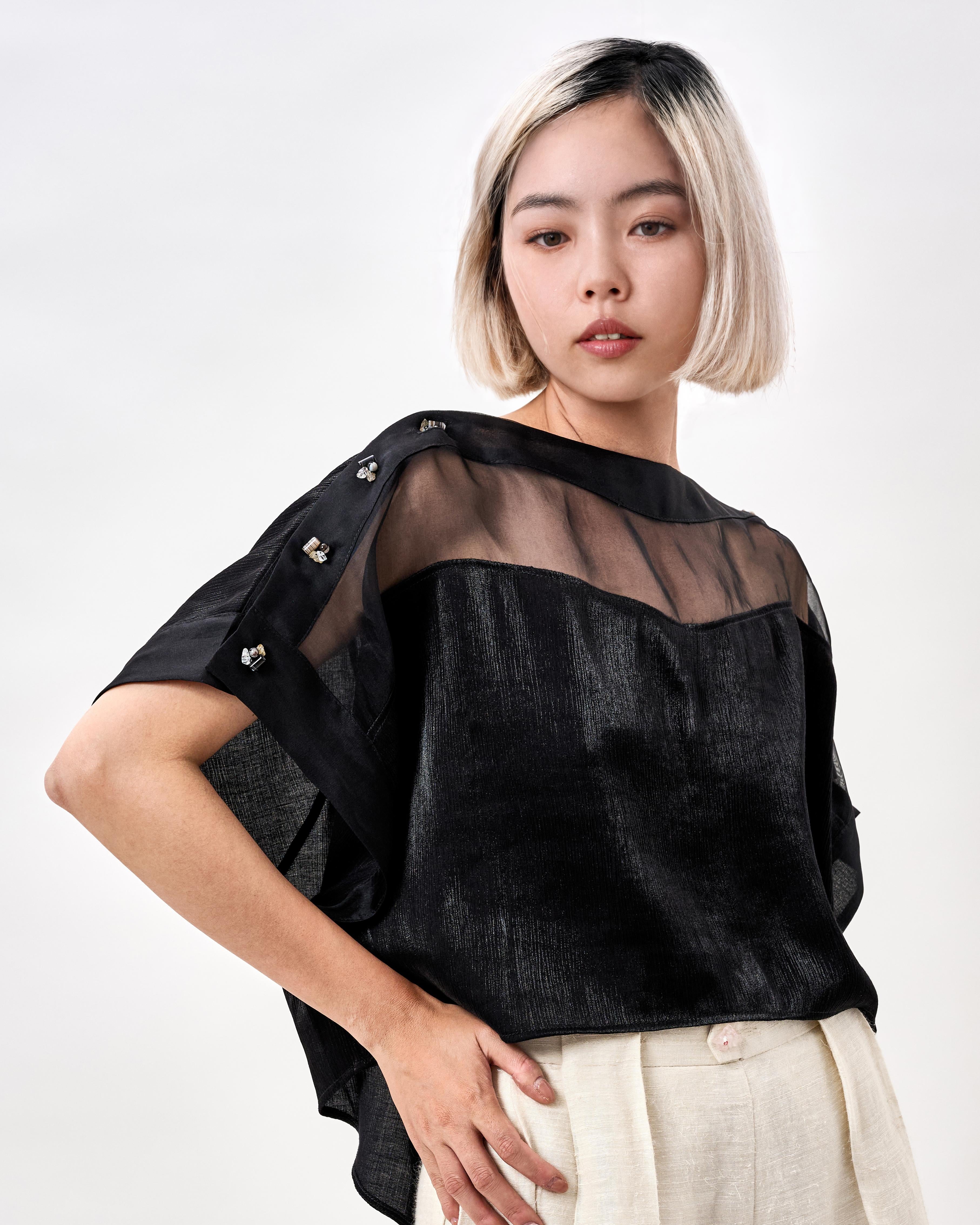 KHAAR | Hollandais Top