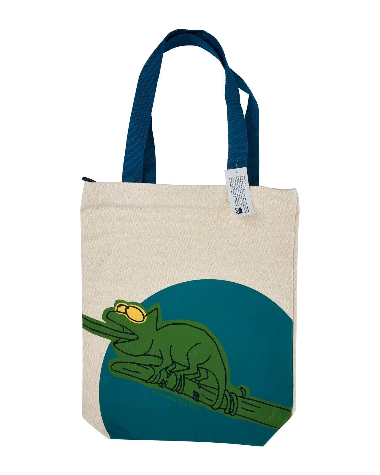 THE ANIMAL PROJECT | Tote Bag