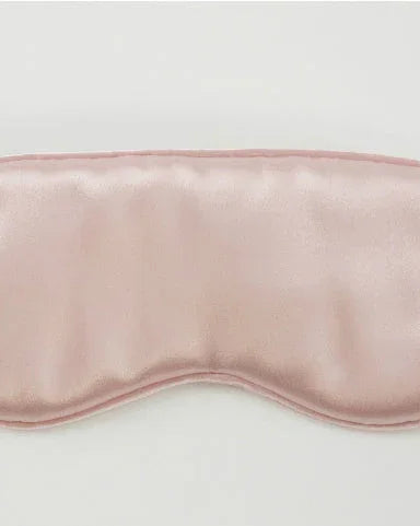 BELLS & BIRDS | Mulberry Silk Eye Mask