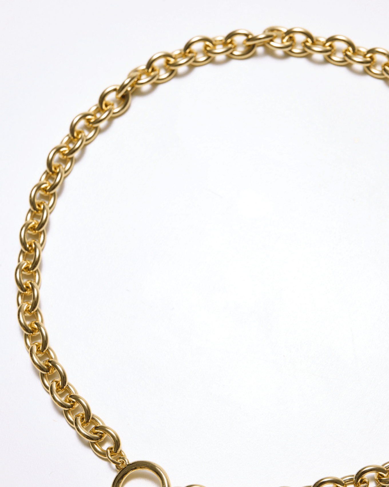 LARA & ELA | Wednesday Necklace