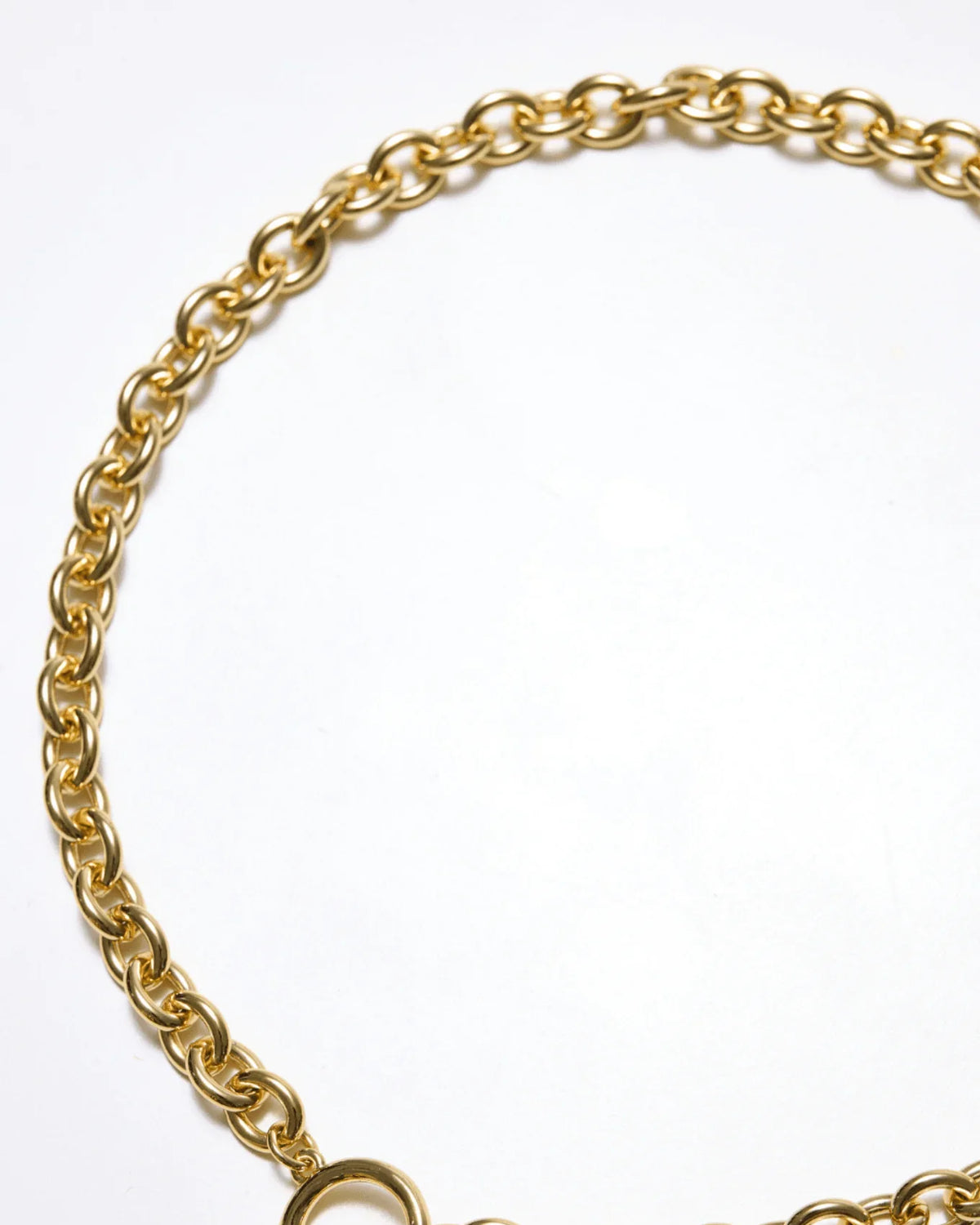LARA & ELA | Wednesday Necklace
