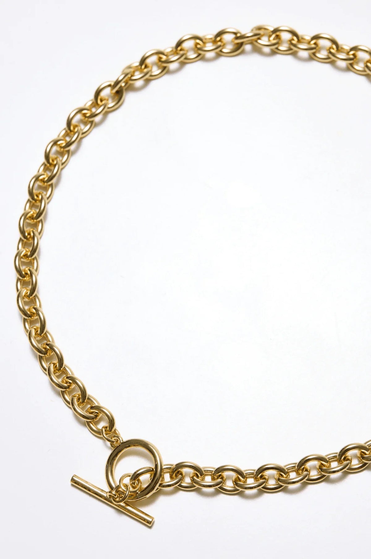 LARA & ELA | Wednesday Necklace
